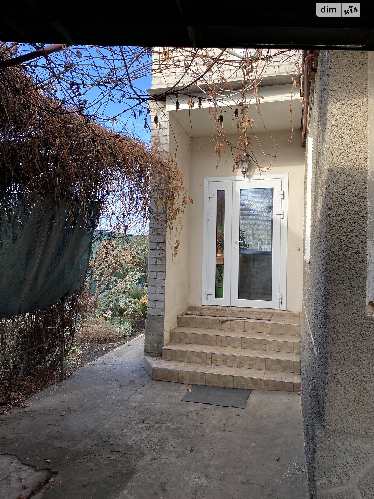 одноповерховий будинок бесідка, 66 кв. м, шлакоблок. Продаж у Червоному Промині фото 1 одноповерховий будинок бесідка, 66 кв. м, шлакоблок. Продаж у Червоному Промині фото 1