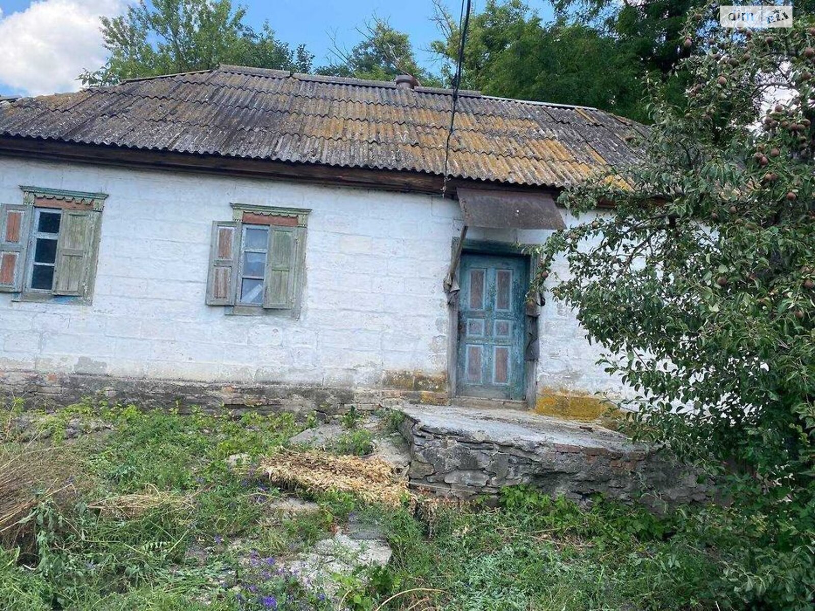 одноповерховий будинок з гаражем, 87 кв. м, цегла. Продаж у Чичиркозівці фото 1