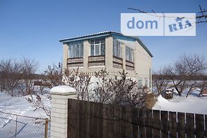 одноповерховий будинок з балконом, 122 кв. м, цегла. Продаж у Боровиці фото 2