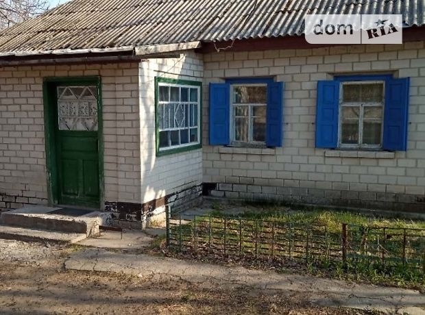 одноэтажный дом, 65 кв. м, кирпич силикатный. Продажа в Боровице (Черкасская обл.) фото 1 одноэтажный дом, 65 кв. м, кирпич силикатный. Продажа в Боровице (Черкасская обл.) фото 1