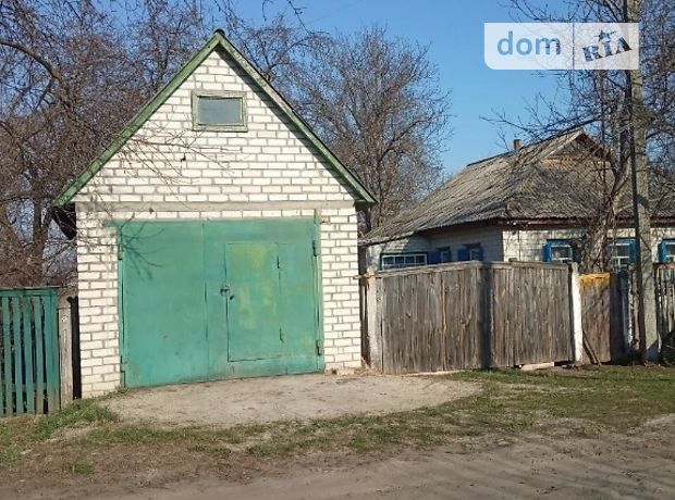 Продажа дома, 65м², Черкасская, Чигирин, c. Боровица Продажа дома, 65м², Черкасская, Чигирин, c. Боровица