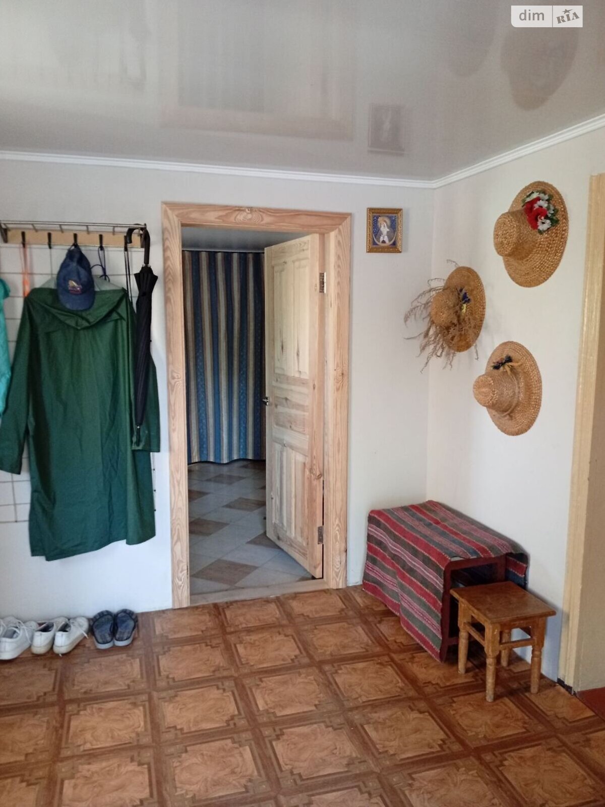 одноэтажный дом с верандой, 84.9 кв. м, кирпич саманный. Продажа в Чигирине район Чигирин фото 1 одноэтажный дом с верандой, 84.9 кв. м, кирпич саманный. Продажа в Чигирине район Чигирин фото 1