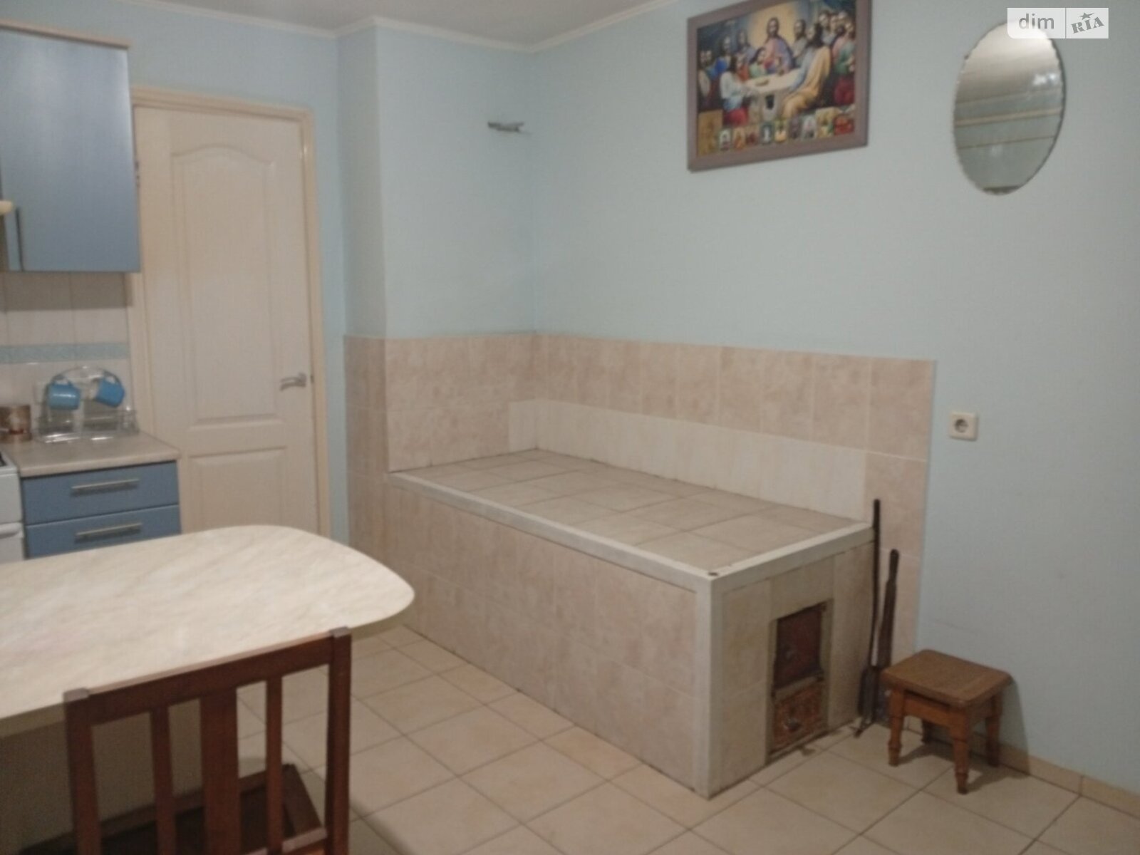 одноэтажный дом с верандой, 84.9 кв. м, кирпич саманный. Продажа в Чигирине район Чигирин фото 1 одноэтажный дом с верандой, 84.9 кв. м, кирпич саманный. Продажа в Чигирине район Чигирин фото 1