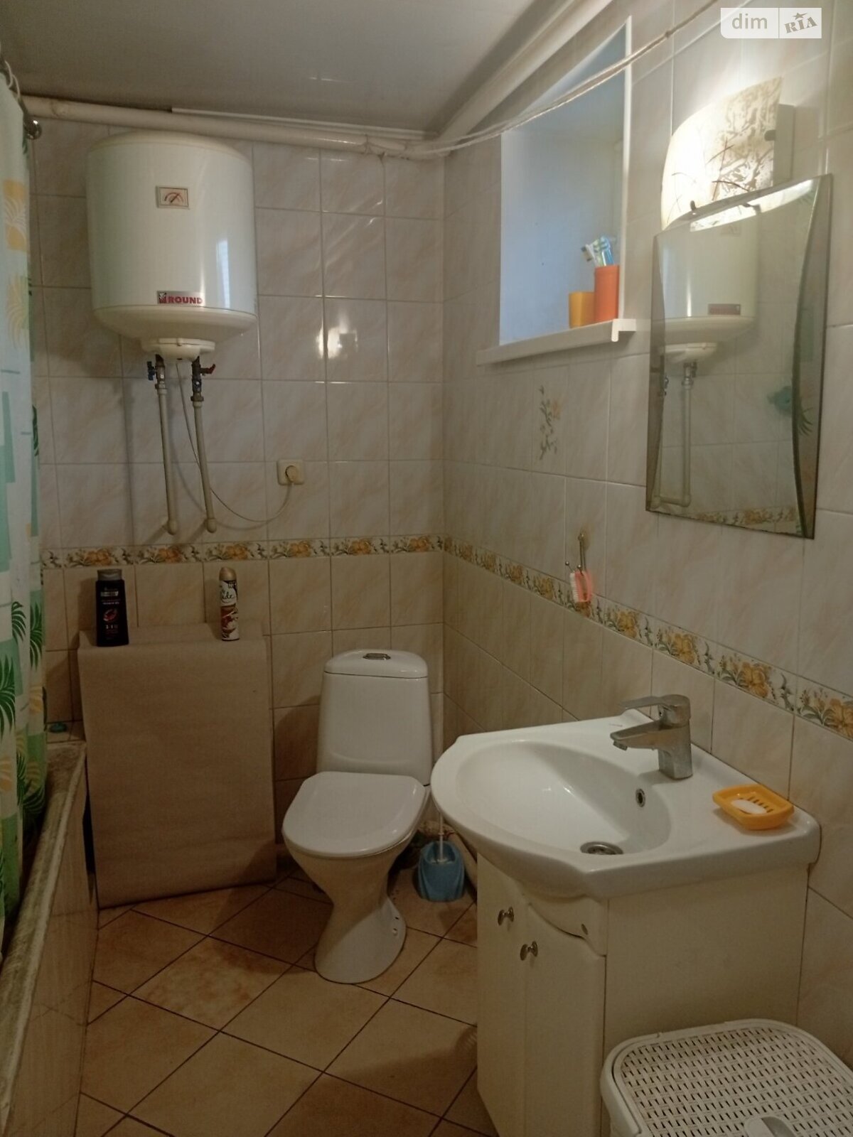 одноэтажный дом с верандой, 84.9 кв. м, кирпич саманный. Продажа в Чигирине район Чигирин фото 1 одноэтажный дом с верандой, 84.9 кв. м, кирпич саманный. Продажа в Чигирине район Чигирин фото 1