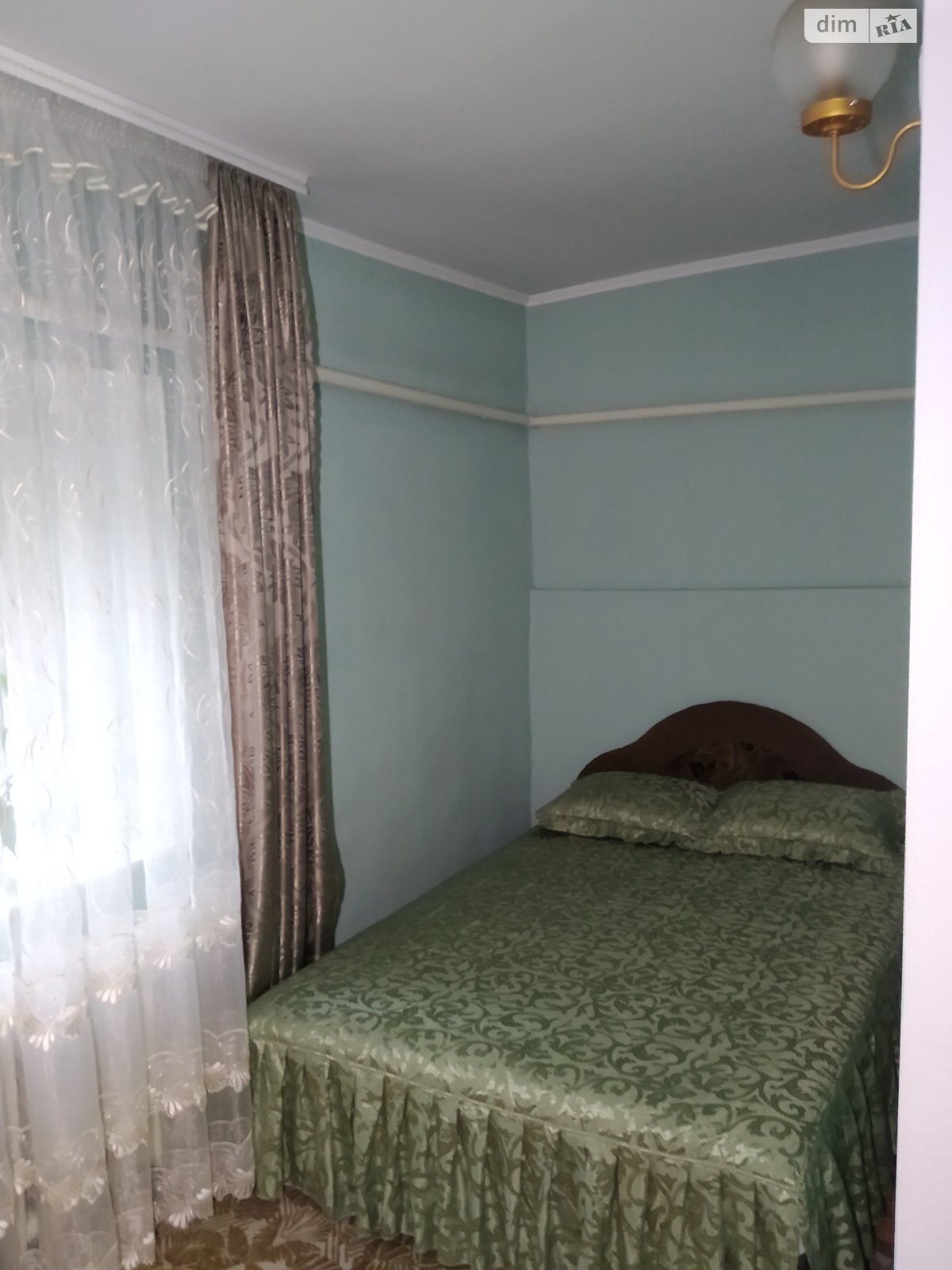 одноэтажный дом с верандой, 84.9 кв. м, кирпич саманный. Продажа в Чигирине район Чигирин фото 1 одноэтажный дом с верандой, 84.9 кв. м, кирпич саманный. Продажа в Чигирине район Чигирин фото 1