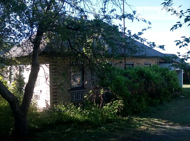 одноэтажный дом, 80 кв. м, кирпич. Продажа в Худолеевке (Черкасская обл.) фото 1 одноэтажный дом, 80 кв. м, кирпич. Продажа в Худолеевке (Черкасская обл.) фото 1