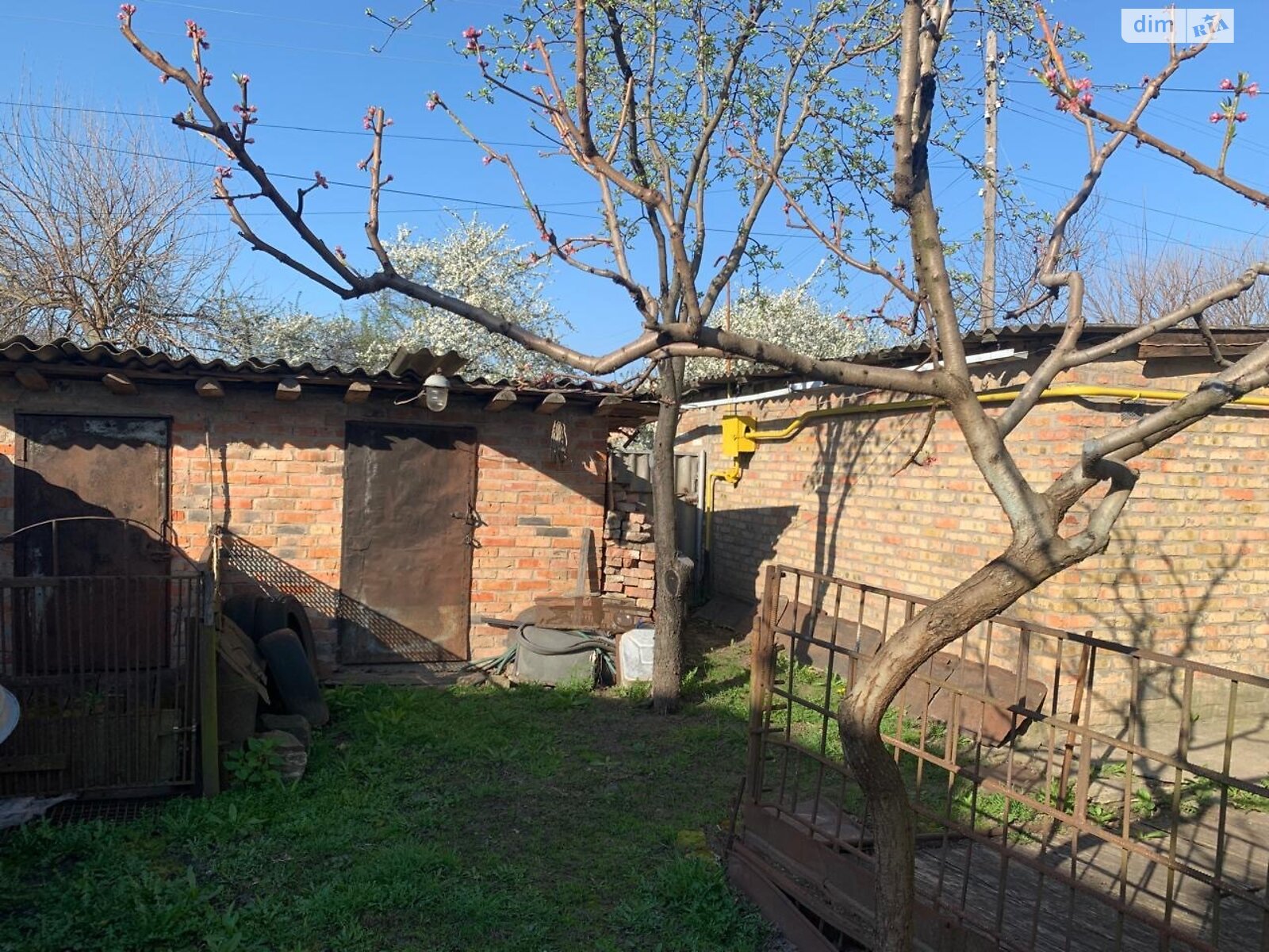 одноповерховий будинок з гаражем, 80 кв. м, цегла. Продаж у Чигирині фото 1 одноповерховий будинок з гаражем, 80 кв. м, цегла. Продаж у Чигирині фото 1