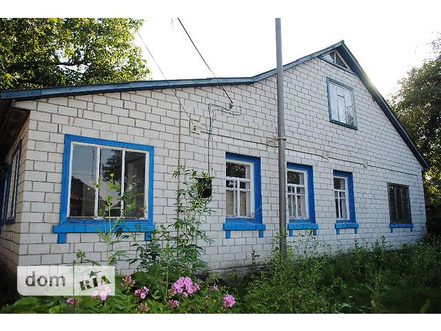 Продажа дома, 100м², Черкасская, Чигирин, c. Рацевое, ул. Шевченка Продажа дома, 100м², Черкасская, Чигирин, c. Рацевое, ул. Шевченка
