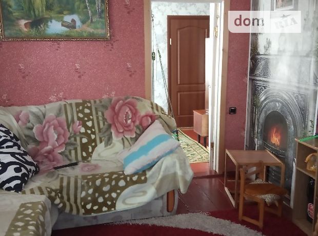 одноэтажный дом с садом, 60 кв. м, кирпич. Продажа в Теньках (Черкасская обл.) фото 1 одноэтажный дом с садом, 60 кв. м, кирпич. Продажа в Теньках (Черкасская обл.) фото 1