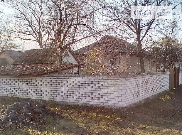 одноэтажный дом с садом, 69 кв. м, кирпич. Продажа в Топиловке (Черкасская обл.) фото 1 одноэтажный дом с садом, 69 кв. м, кирпич. Продажа в Топиловке (Черкасская обл.) фото 1