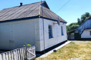 одноэтажный дом с отоплением, 80 кв. м, глинобитный. Продажа в Чижовке фото 2