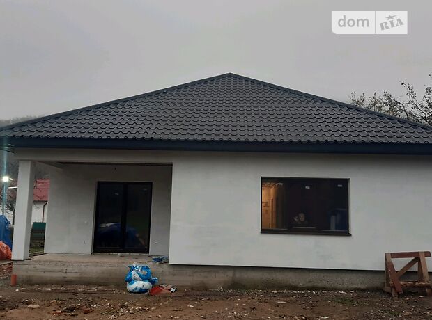 одноэтажный дом без мебели, 170 кв. м, газобетон. Продажа в Чинадиево фото 1 одноэтажный дом без мебели, 170 кв. м, газобетон. Продажа в Чинадиево фото 1