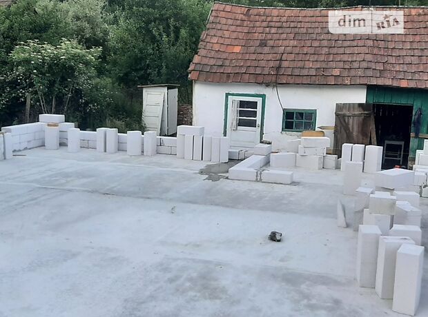 одноэтажный дом без мебели, 170 кв. м, газобетон. Продажа в Чинадиево фото 1 одноэтажный дом без мебели, 170 кв. м, газобетон. Продажа в Чинадиево фото 1
