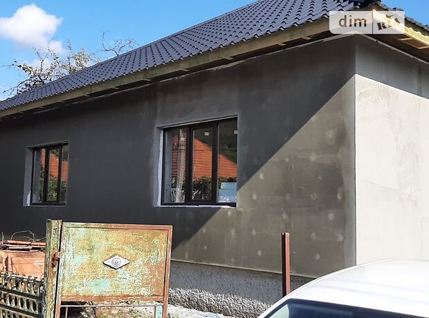 одноэтажный дом без мебели, 170 кв. м, газобетон. Продажа в Чинадиево фото 1 одноэтажный дом без мебели, 170 кв. м, газобетон. Продажа в Чинадиево фото 1