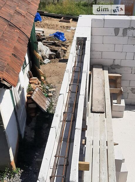 одноэтажный дом без мебели, 170 кв. м, газобетон. Продажа в Чинадиево фото 1 одноэтажный дом без мебели, 170 кв. м, газобетон. Продажа в Чинадиево фото 1