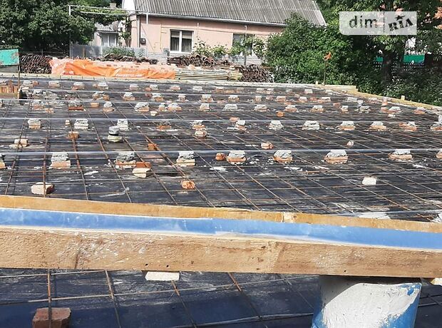одноэтажный дом без мебели, 170 кв. м, газобетон. Продажа в Чинадиево фото 1 одноэтажный дом без мебели, 170 кв. м, газобетон. Продажа в Чинадиево фото 1