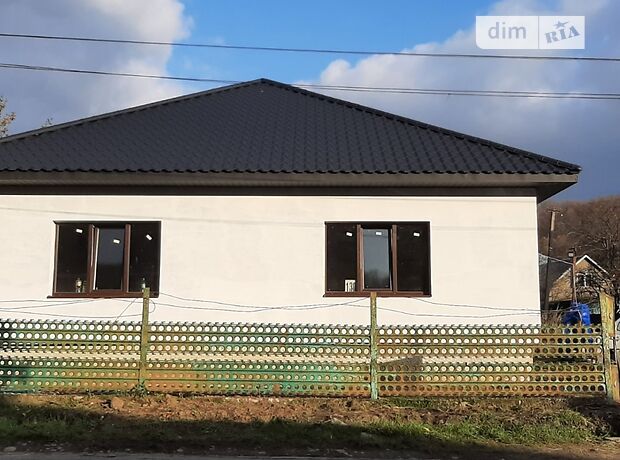 одноэтажный дом без мебели, 170 кв. м, газобетон. Продажа в Чинадиево фото 1 одноэтажный дом без мебели, 170 кв. м, газобетон. Продажа в Чинадиево фото 1
