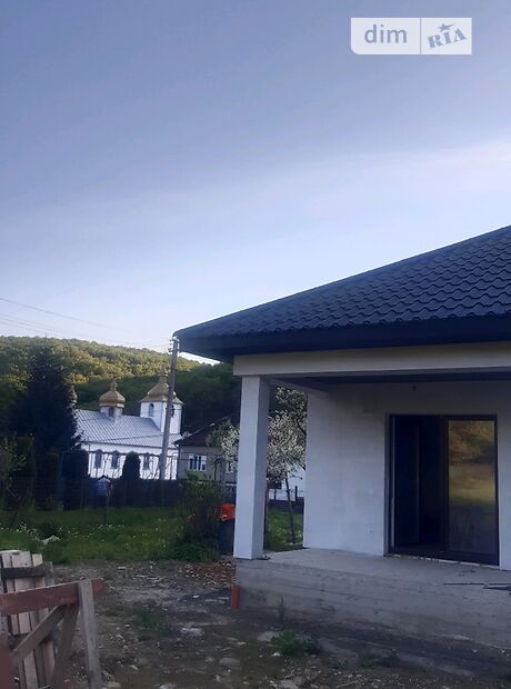 одноэтажный дом без мебели, 170 кв. м, газобетон. Продажа в Чинадиево фото 1 одноэтажный дом без мебели, 170 кв. м, газобетон. Продажа в Чинадиево фото 1