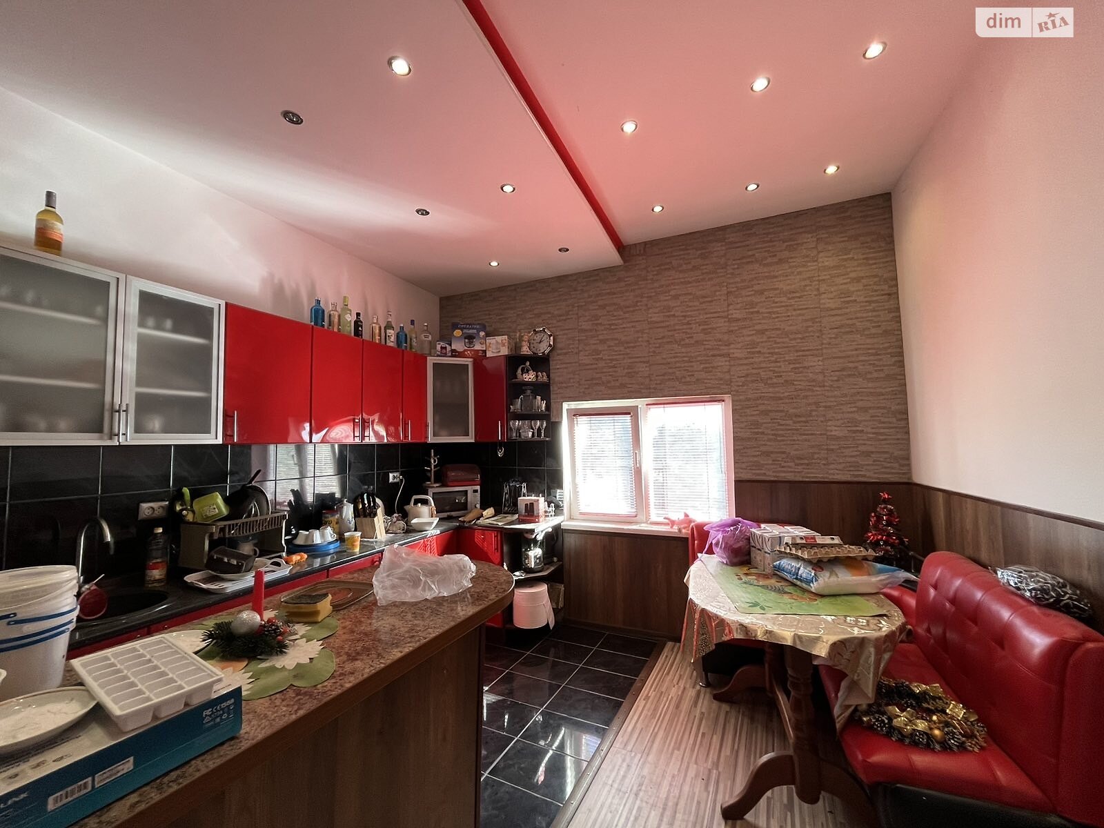 двухэтажный дом с гаражом, 206 кв. м, шлакоблок. Продажа в Чинадиево фото 1 двухэтажный дом с гаражом, 206 кв. м, шлакоблок. Продажа в Чинадиево фото 1