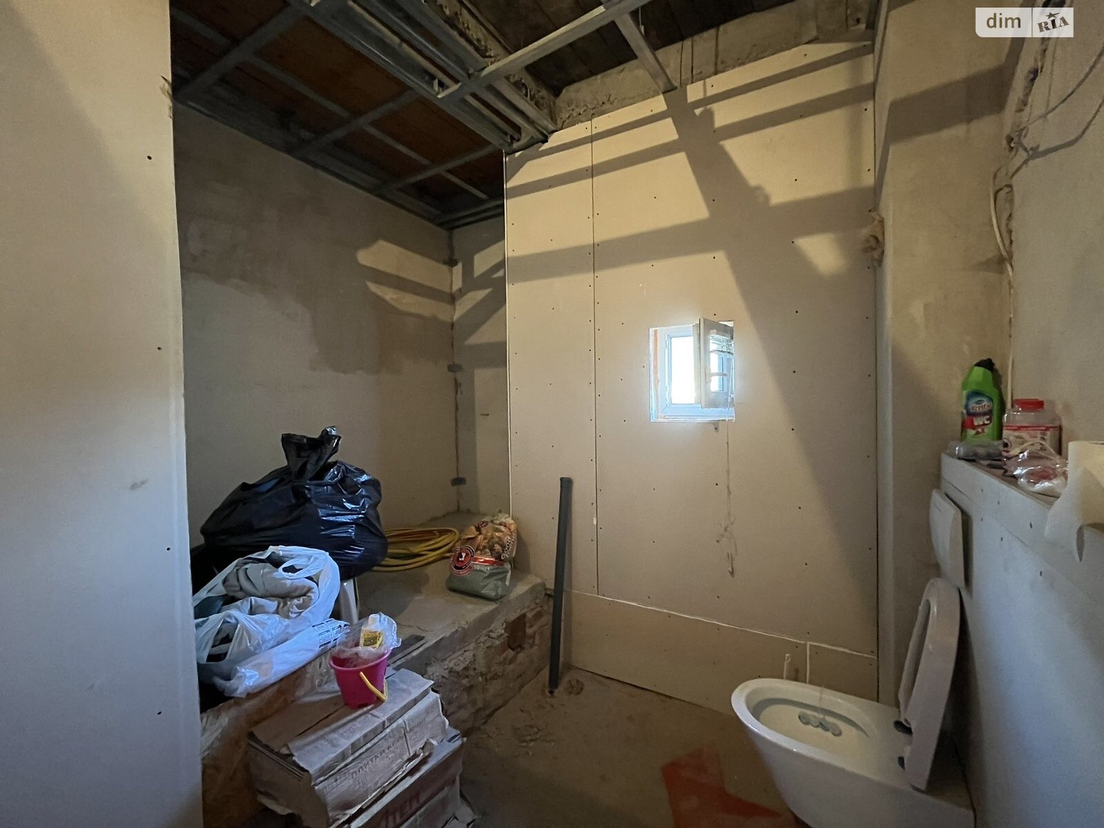 двухэтажный дом с гаражом, 206 кв. м, шлакоблок. Продажа в Чинадиево фото 1 двухэтажный дом с гаражом, 206 кв. м, шлакоблок. Продажа в Чинадиево фото 1