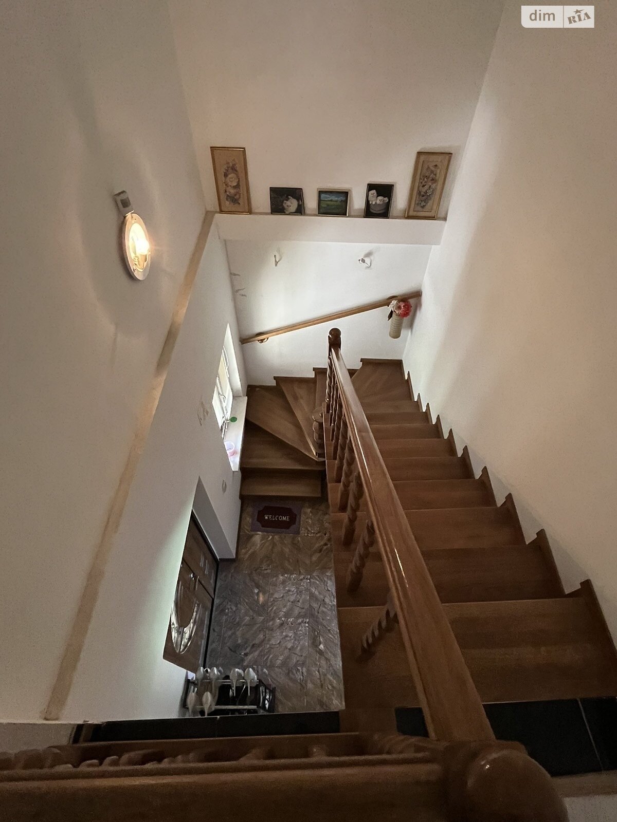 двухэтажный дом с гаражом, 206 кв. м, шлакоблок. Продажа в Чинадиево фото 1 двухэтажный дом с гаражом, 206 кв. м, шлакоблок. Продажа в Чинадиево фото 1