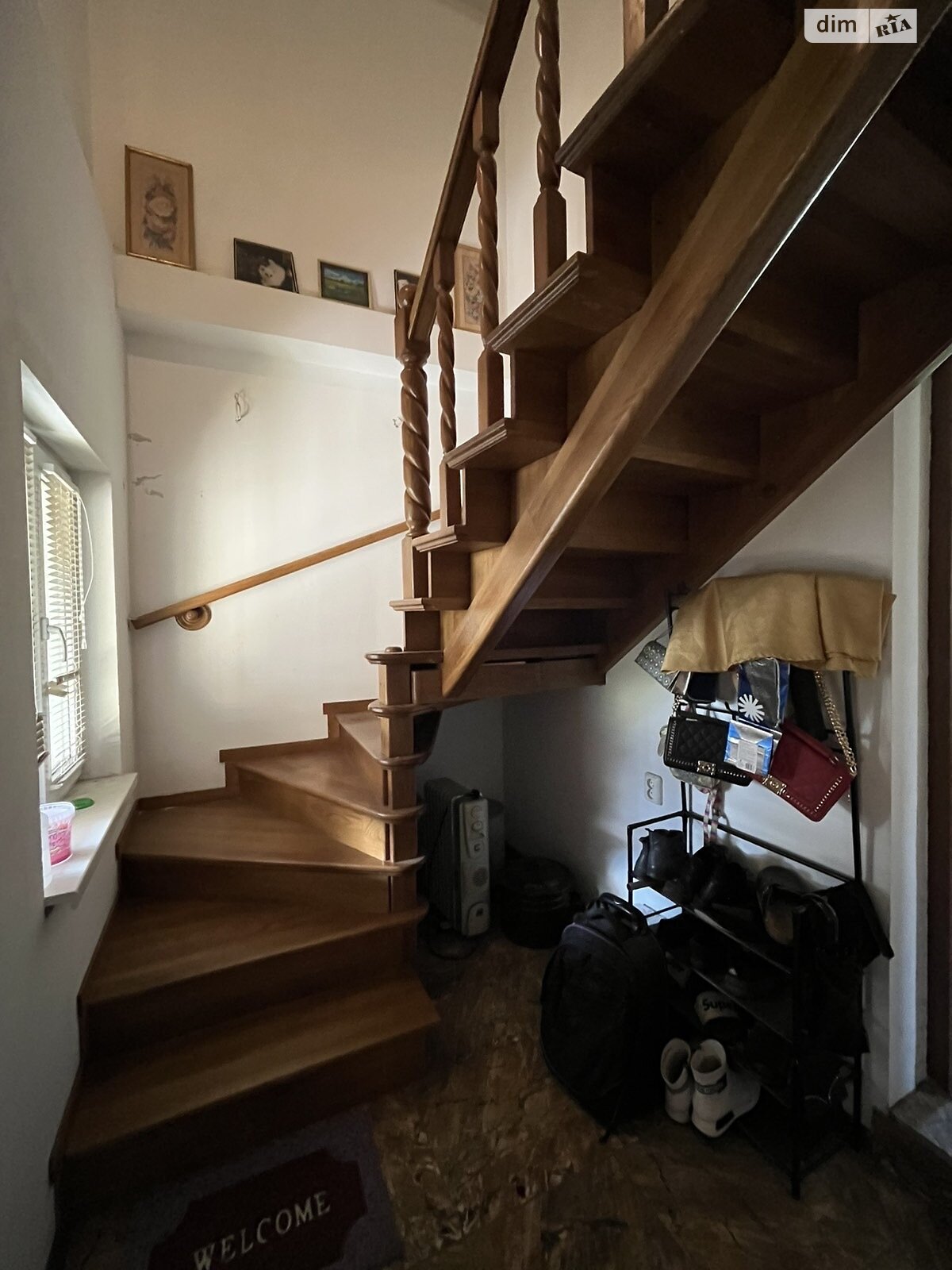 двухэтажный дом с гаражом, 206 кв. м, шлакоблок. Продажа в Чинадиево фото 1 двухэтажный дом с гаражом, 206 кв. м, шлакоблок. Продажа в Чинадиево фото 1