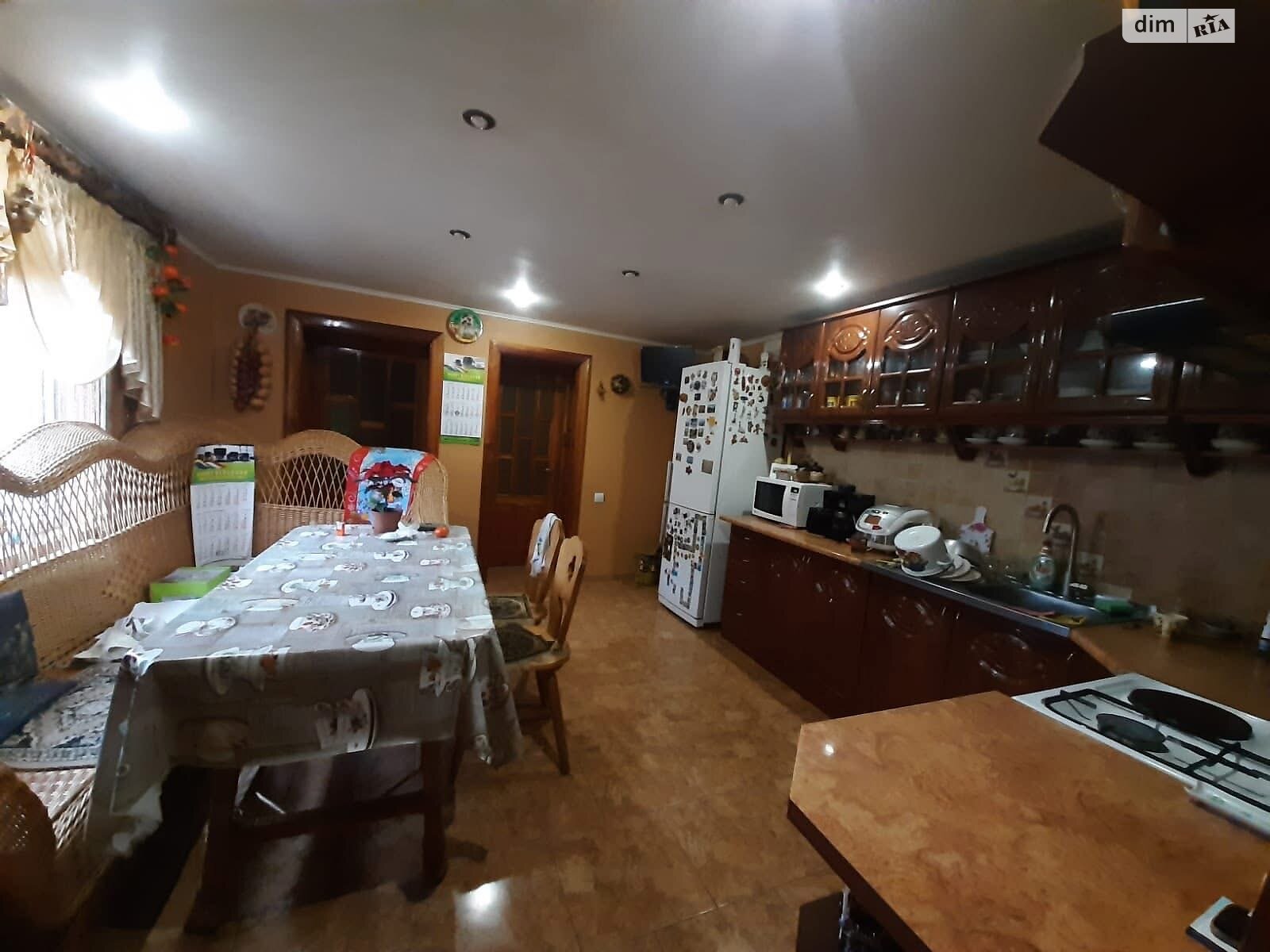 двухэтажный дом с мансардой, 149 кв. м, кирпич. Продажа в Чинадиево фото 1 двухэтажный дом с мансардой, 149 кв. м, кирпич. Продажа в Чинадиево фото 1