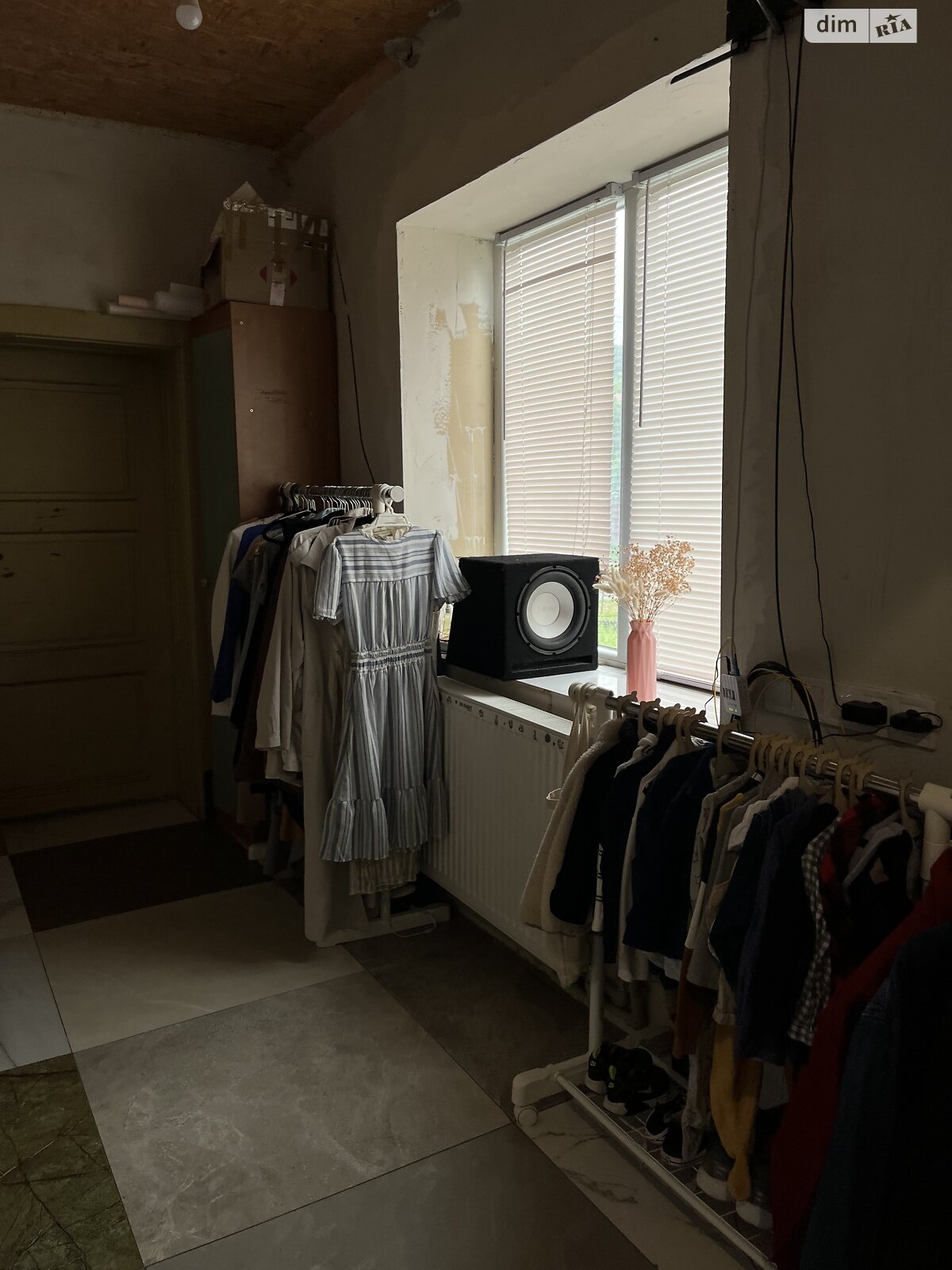 одноэтажный дом с отоплением, 64.8 кв. м, глинобитный. Продажа в Чинадиево фото 1 одноэтажный дом с отоплением, 64.8 кв. м, глинобитный. Продажа в Чинадиево фото 1