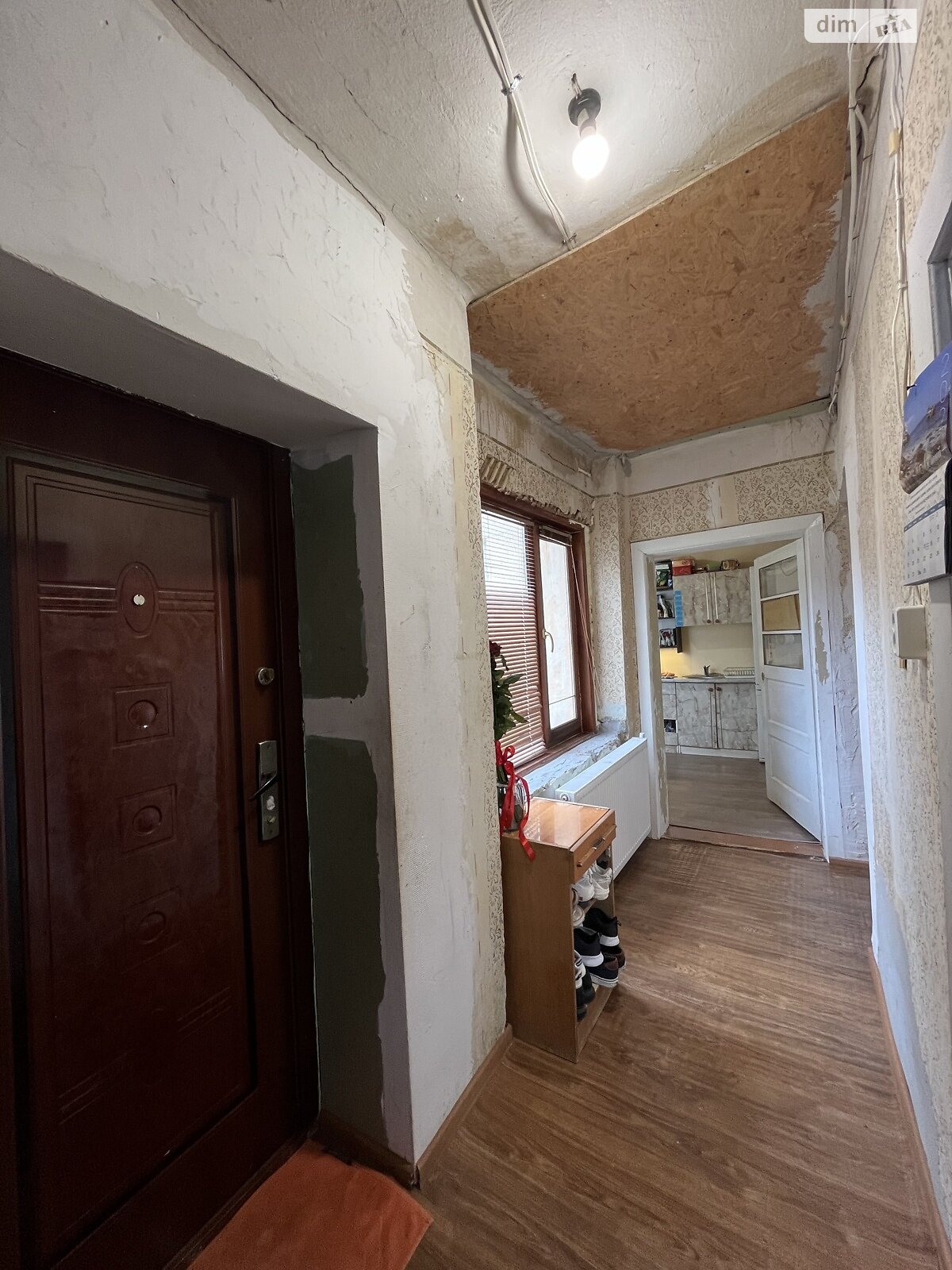 одноэтажный дом с отоплением, 64.8 кв. м, глинобитный. Продажа в Чинадиево фото 1 одноэтажный дом с отоплением, 64.8 кв. м, глинобитный. Продажа в Чинадиево фото 1