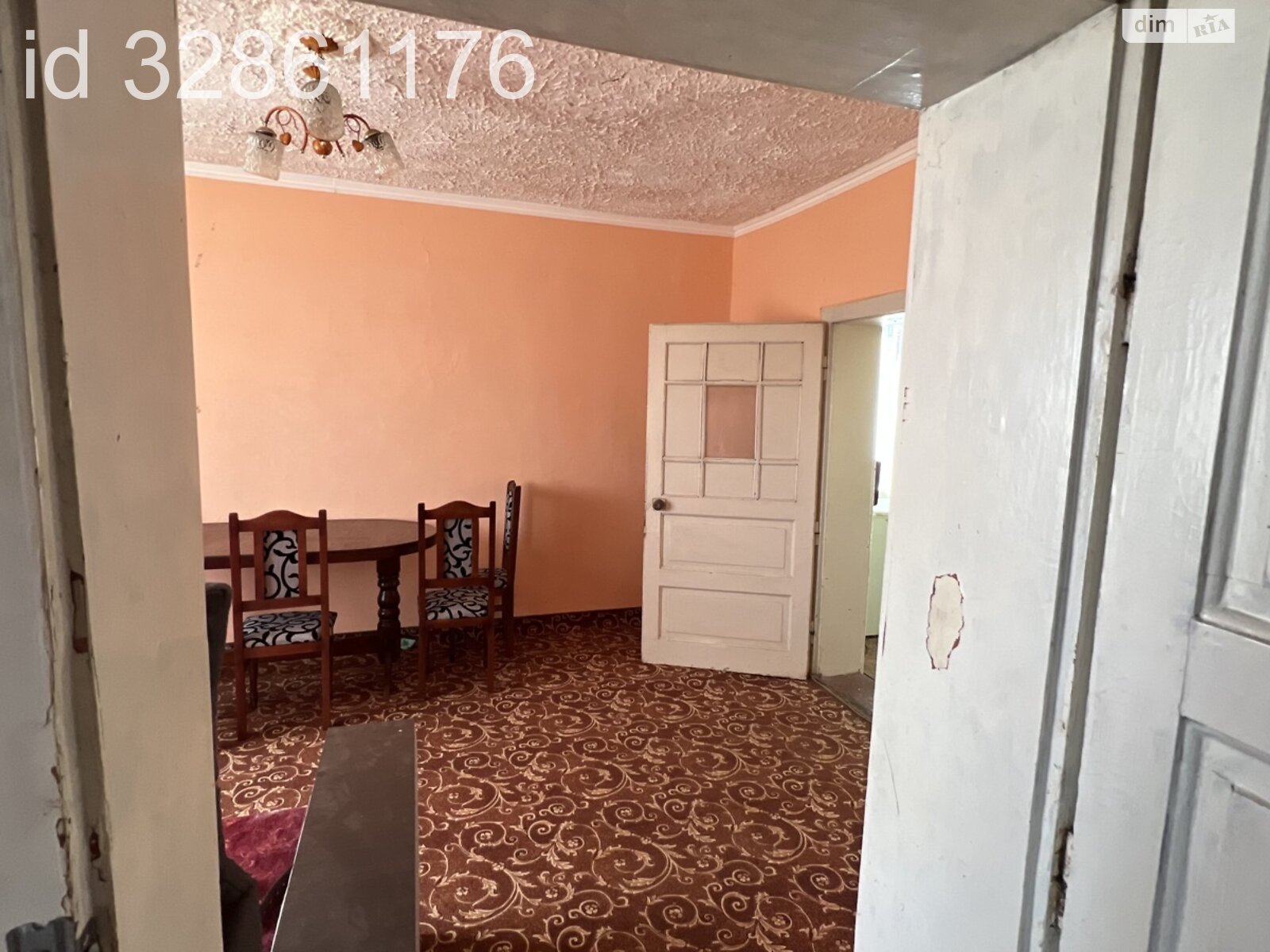 одноэтажный дом, 100 кв. м, кирпич саманный. Продажа в Чинадиево фото 1 одноэтажный дом, 100 кв. м, кирпич саманный. Продажа в Чинадиево фото 1
