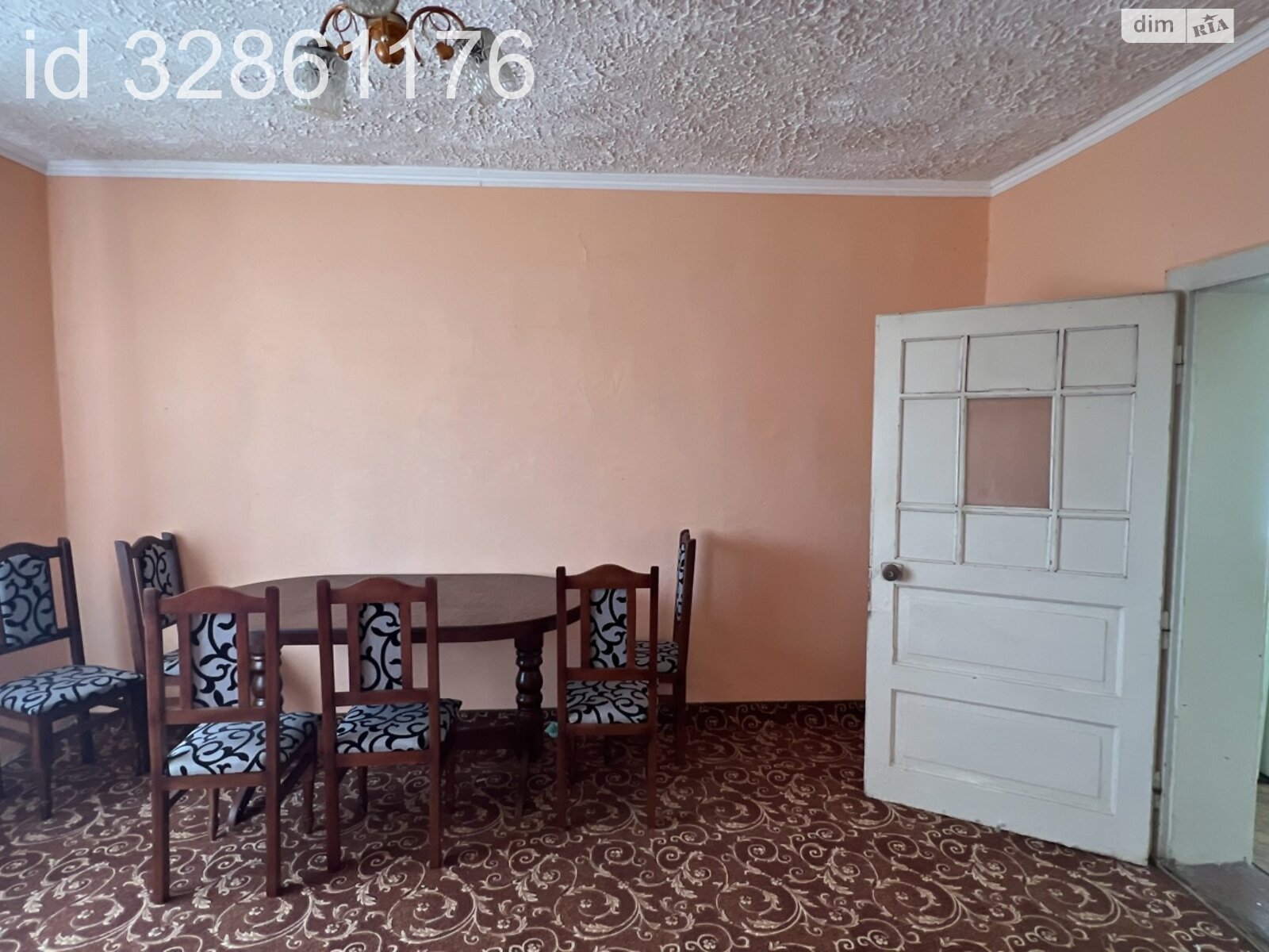 одноэтажный дом, 100 кв. м, кирпич саманный. Продажа в Чинадиево фото 1 одноэтажный дом, 100 кв. м, кирпич саманный. Продажа в Чинадиево фото 1
