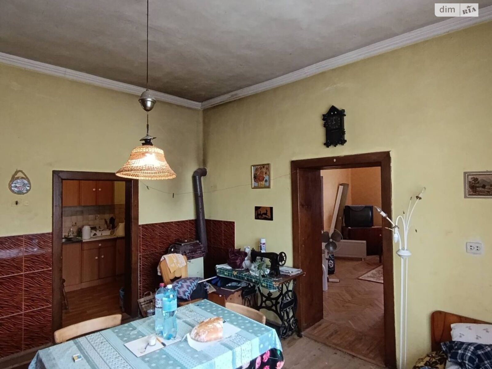 одноэтажный дом, 97 кв. м, кирпич саманный. Продажа в Чинадиево фото 1 одноэтажный дом, 97 кв. м, кирпич саманный. Продажа в Чинадиево фото 1