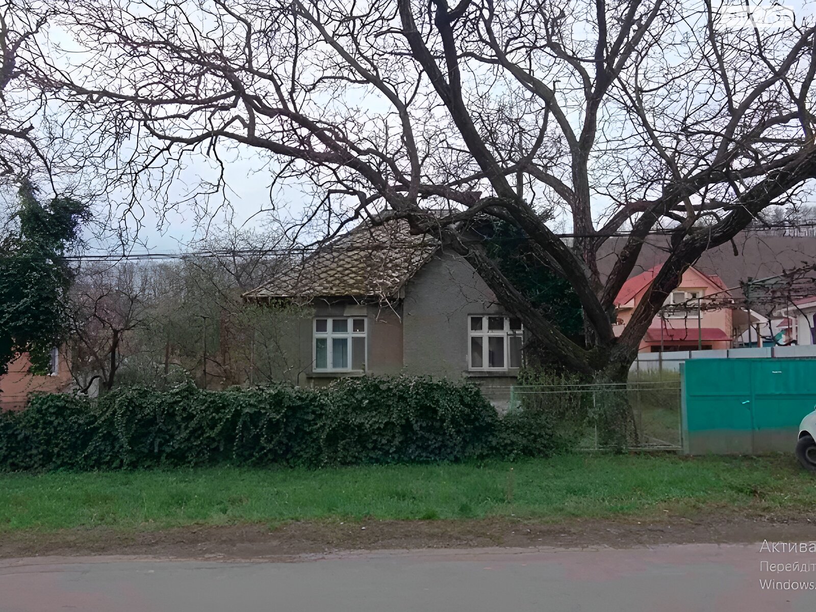 одноэтажный дом, 97 кв. м, кирпич саманный. Продажа в Чинадиево фото 1 одноэтажный дом, 97 кв. м, кирпич саманный. Продажа в Чинадиево фото 1