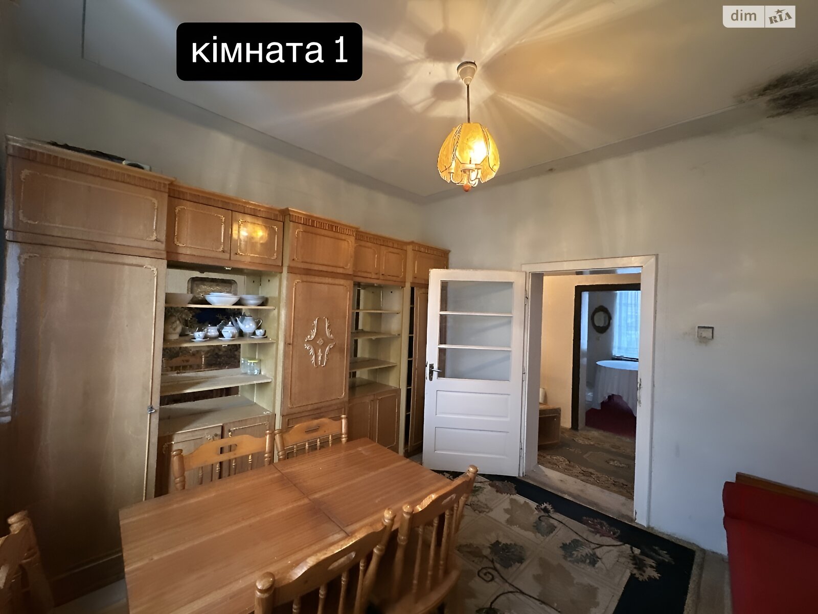 двоповерховий будинок, 179.7 кв. м, цегла. Продаж у Чинадієвому фото 1 двоповерховий будинок, 179.7 кв. м, цегла. Продаж у Чинадієвому фото 1