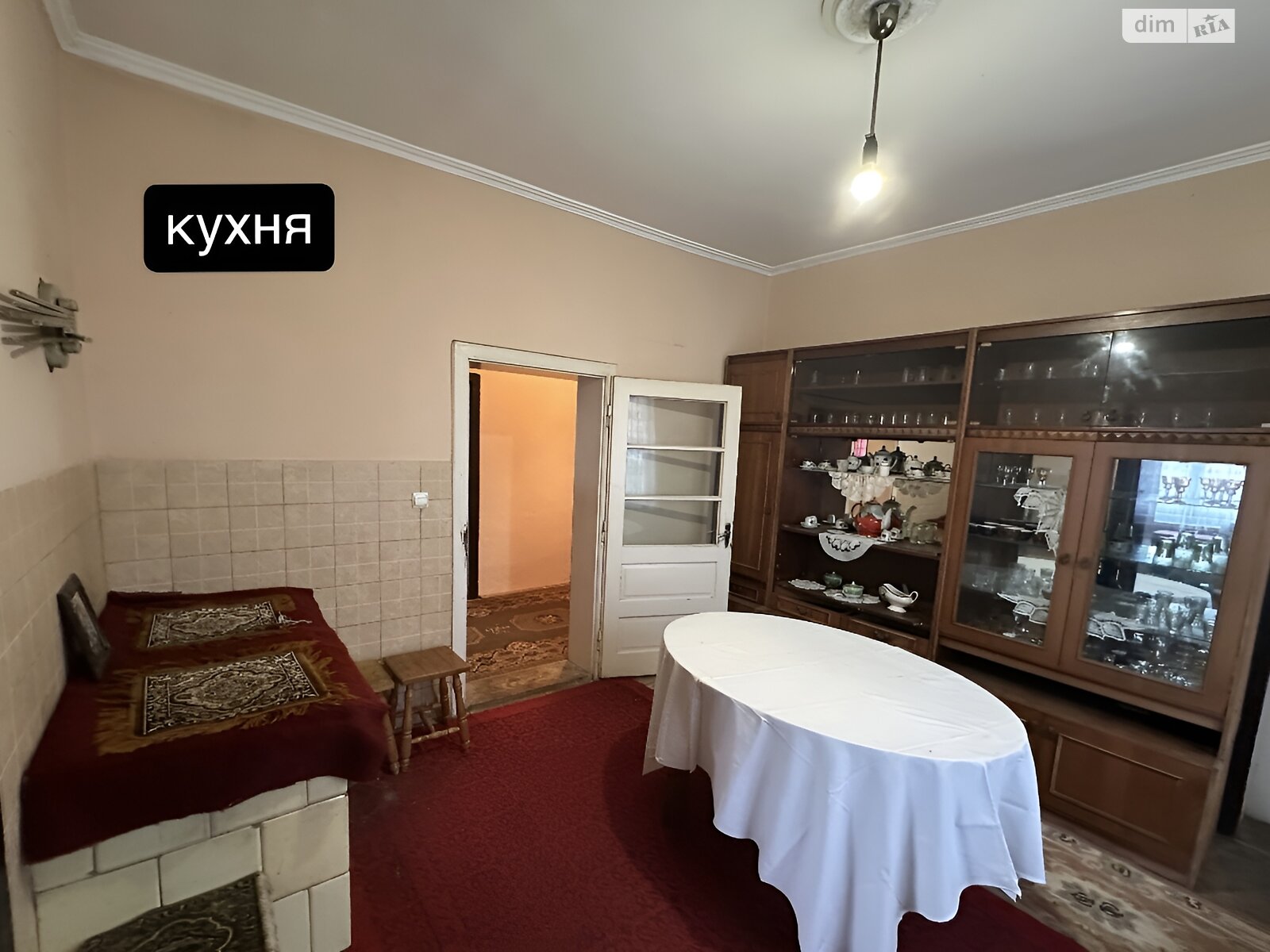 двоповерховий будинок, 179.7 кв. м, цегла. Продаж у Чинадієвому фото 1 двоповерховий будинок, 179.7 кв. м, цегла. Продаж у Чинадієвому фото 1