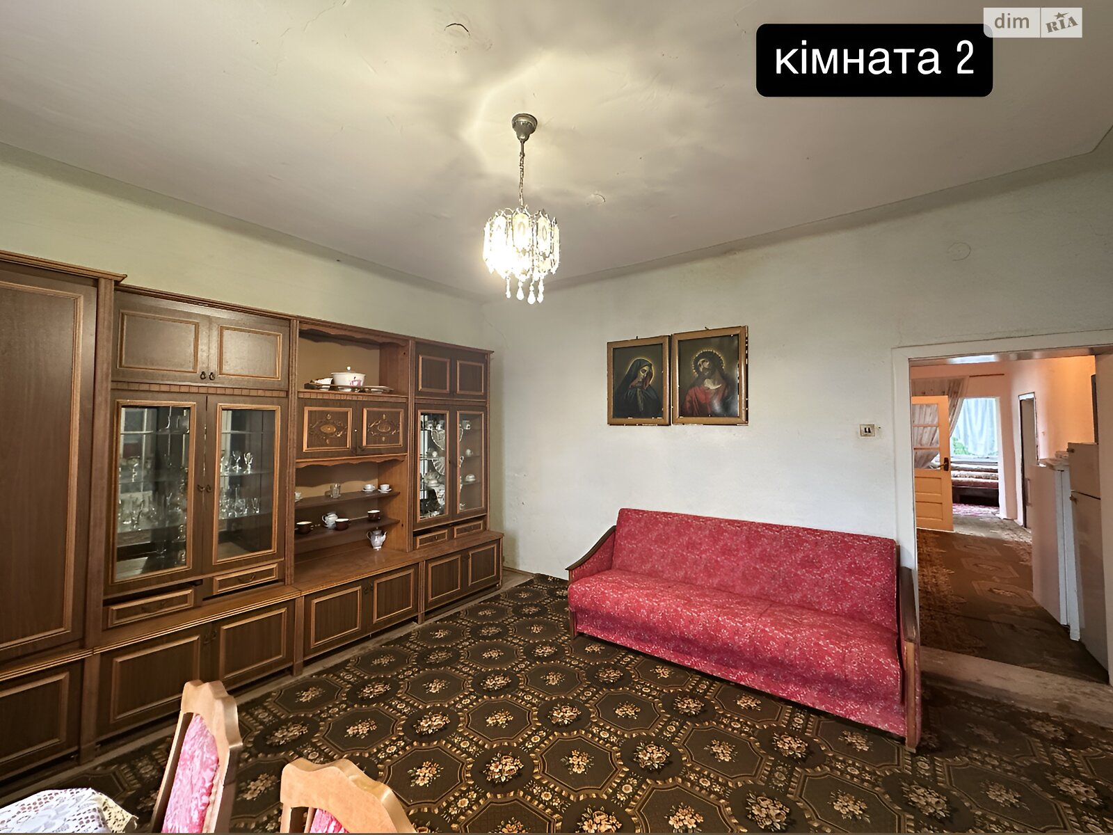 двоповерховий будинок, 179.7 кв. м, цегла. Продаж у Чинадієвому фото 1 двоповерховий будинок, 179.7 кв. м, цегла. Продаж у Чинадієвому фото 1