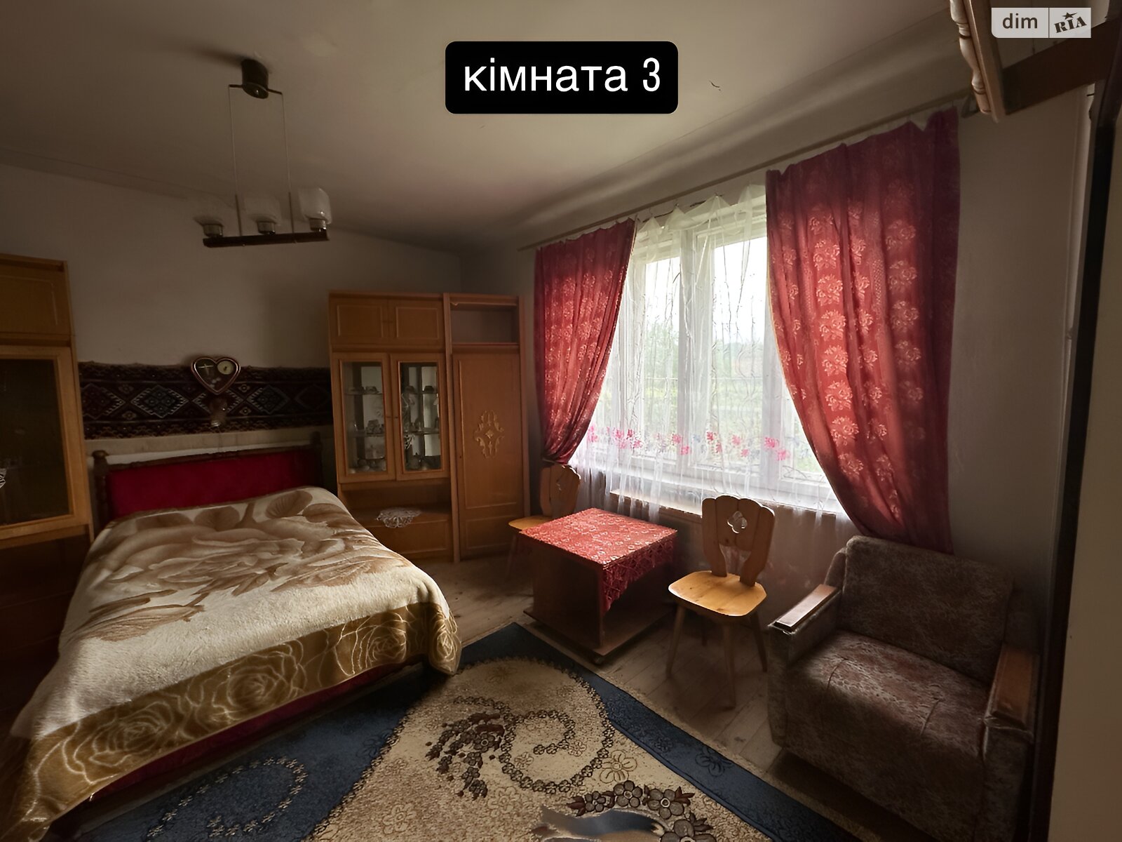 двоповерховий будинок, 179.7 кв. м, цегла. Продаж у Чинадієвому фото 1 двоповерховий будинок, 179.7 кв. м, цегла. Продаж у Чинадієвому фото 1
