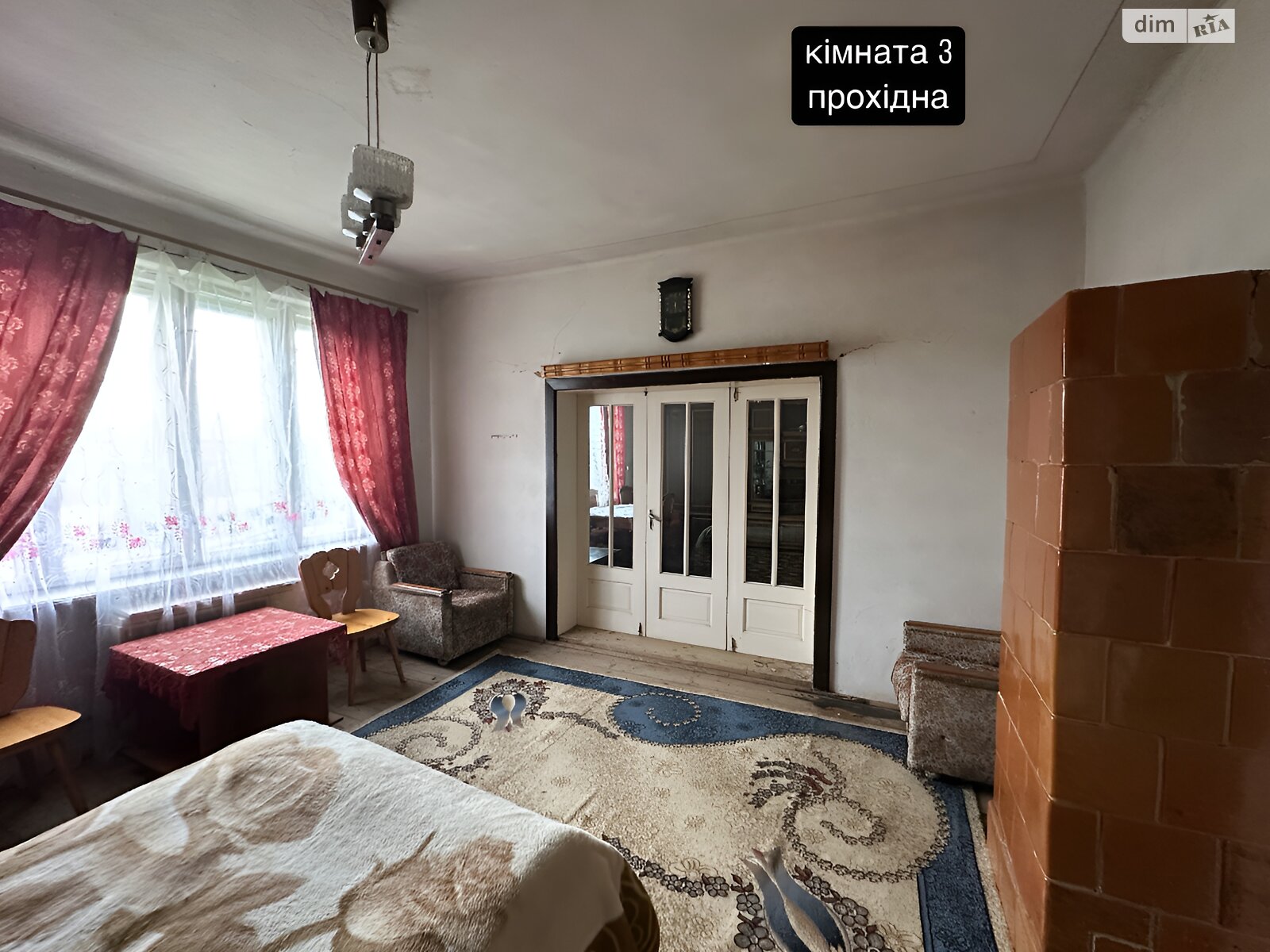 двоповерховий будинок, 179.7 кв. м, цегла. Продаж у Чинадієвому фото 1 двоповерховий будинок, 179.7 кв. м, цегла. Продаж у Чинадієвому фото 1