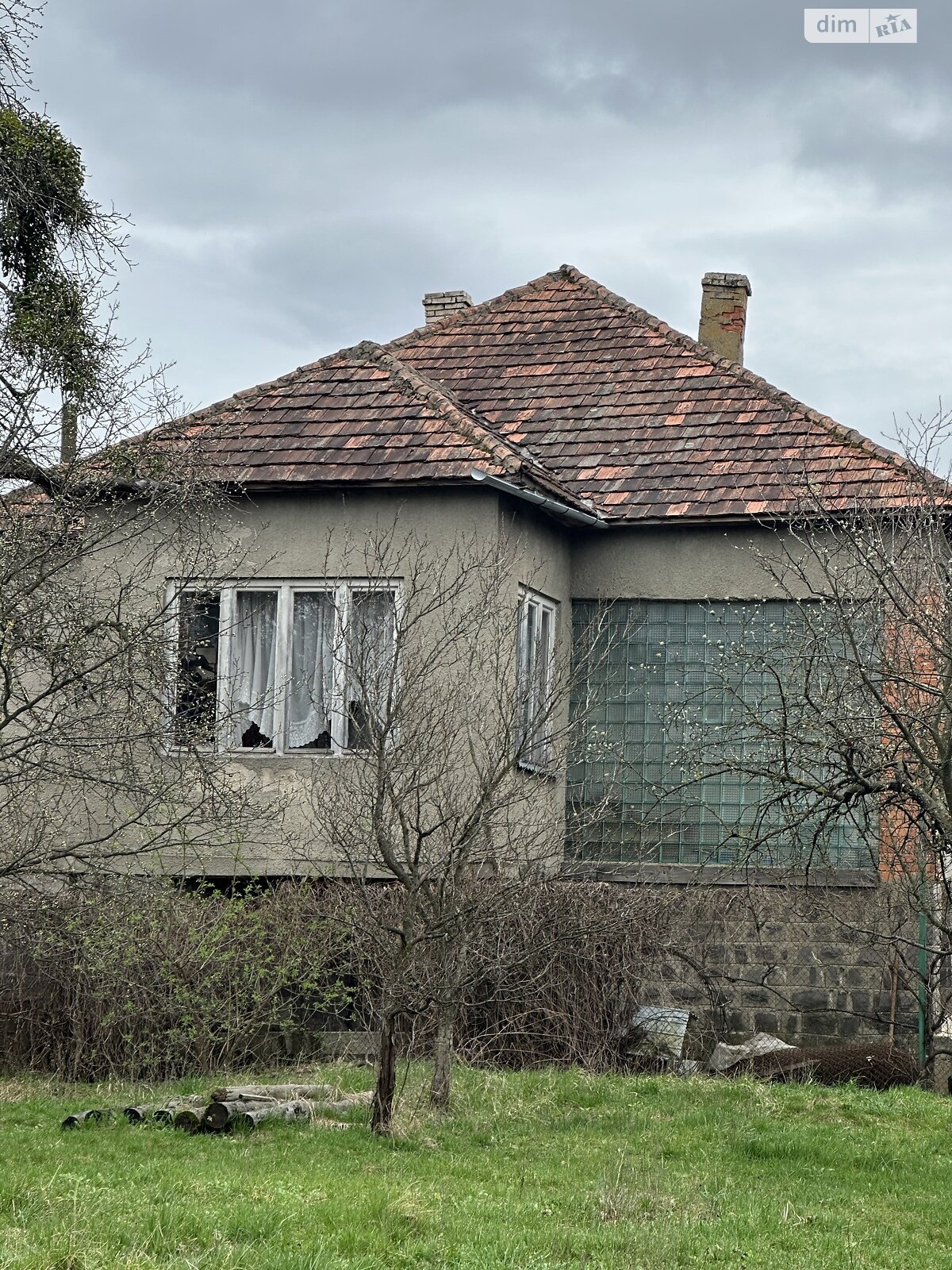 двоповерховий будинок, 179.7 кв. м, цегла. Продаж у Чинадієвому фото 1 двоповерховий будинок, 179.7 кв. м, цегла. Продаж у Чинадієвому фото 1