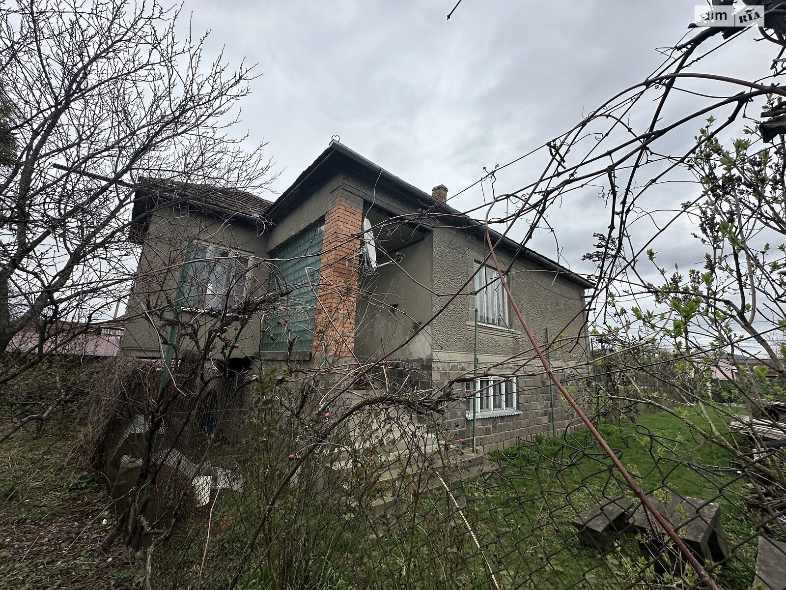двоповерховий будинок, 179.7 кв. м, цегла. Продаж у Чинадієвому фото 1 двоповерховий будинок, 179.7 кв. м, цегла. Продаж у Чинадієвому фото 1