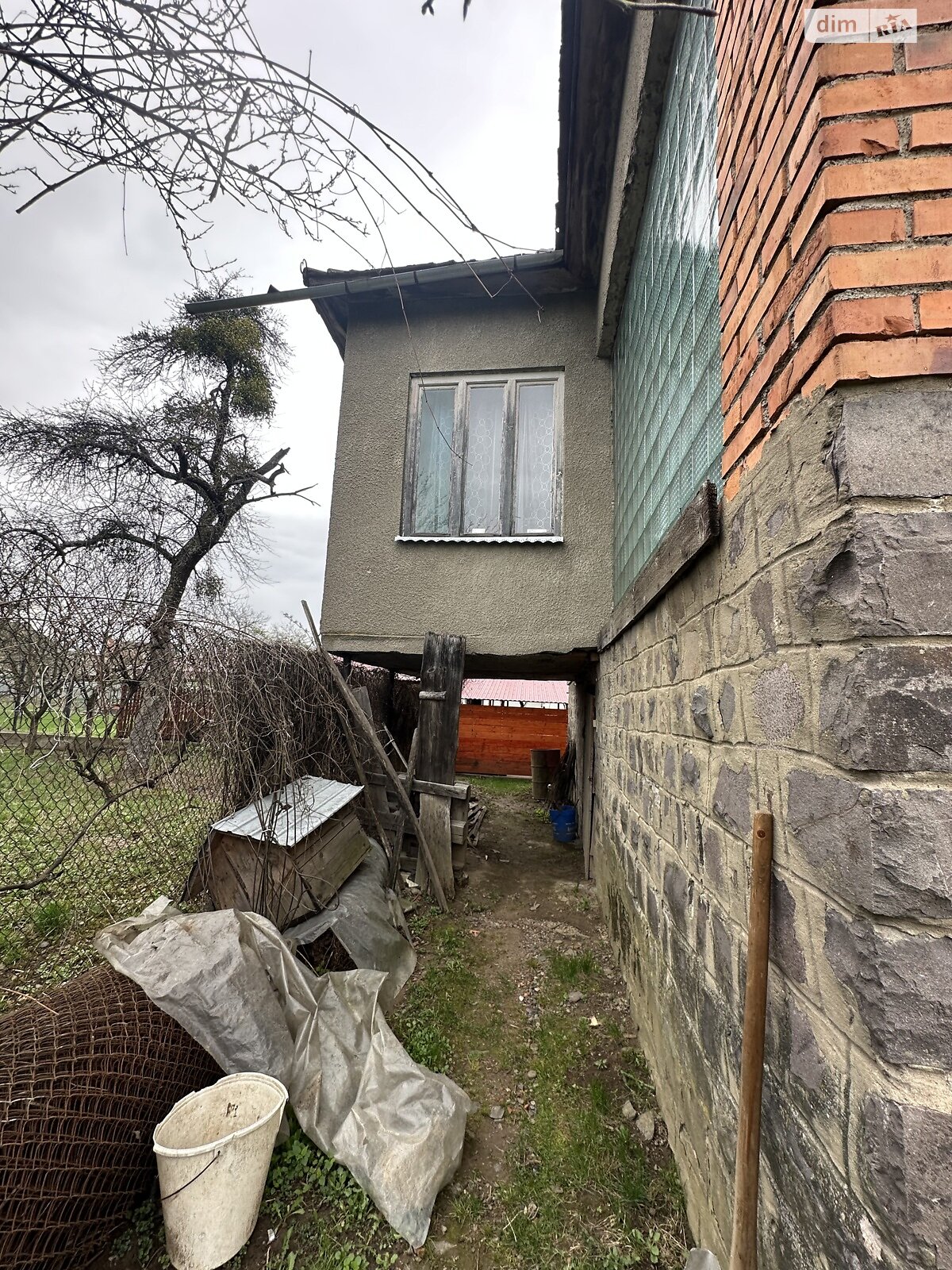 двоповерховий будинок, 179.7 кв. м, цегла. Продаж у Чинадієвому фото 1 двоповерховий будинок, 179.7 кв. м, цегла. Продаж у Чинадієвому фото 1