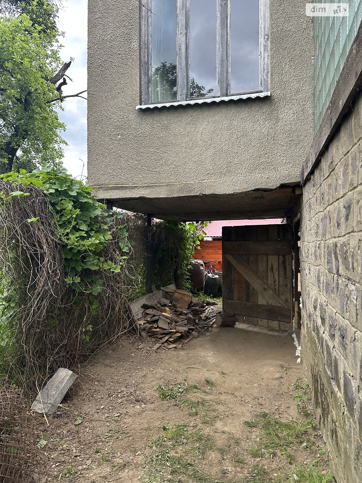 двоповерховий будинок, 179.7 кв. м, цегла. Продаж у Чинадієвому фото 1 двоповерховий будинок, 179.7 кв. м, цегла. Продаж у Чинадієвому фото 1