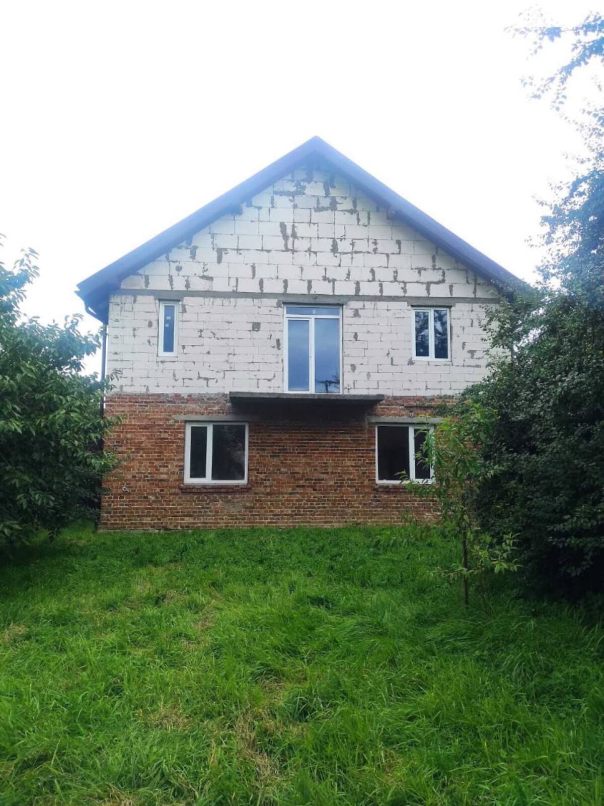 двоповерховий будинок, 188.8 кв. м, цегла. Продаж у Чишках фото 1 двоповерховий будинок, 188.8 кв. м, цегла. Продаж у Чишках фото 1