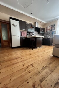 двухэтажный дом с гаражом, 106.1 кв. м, кирпич. Продажа в Чишках фото 2