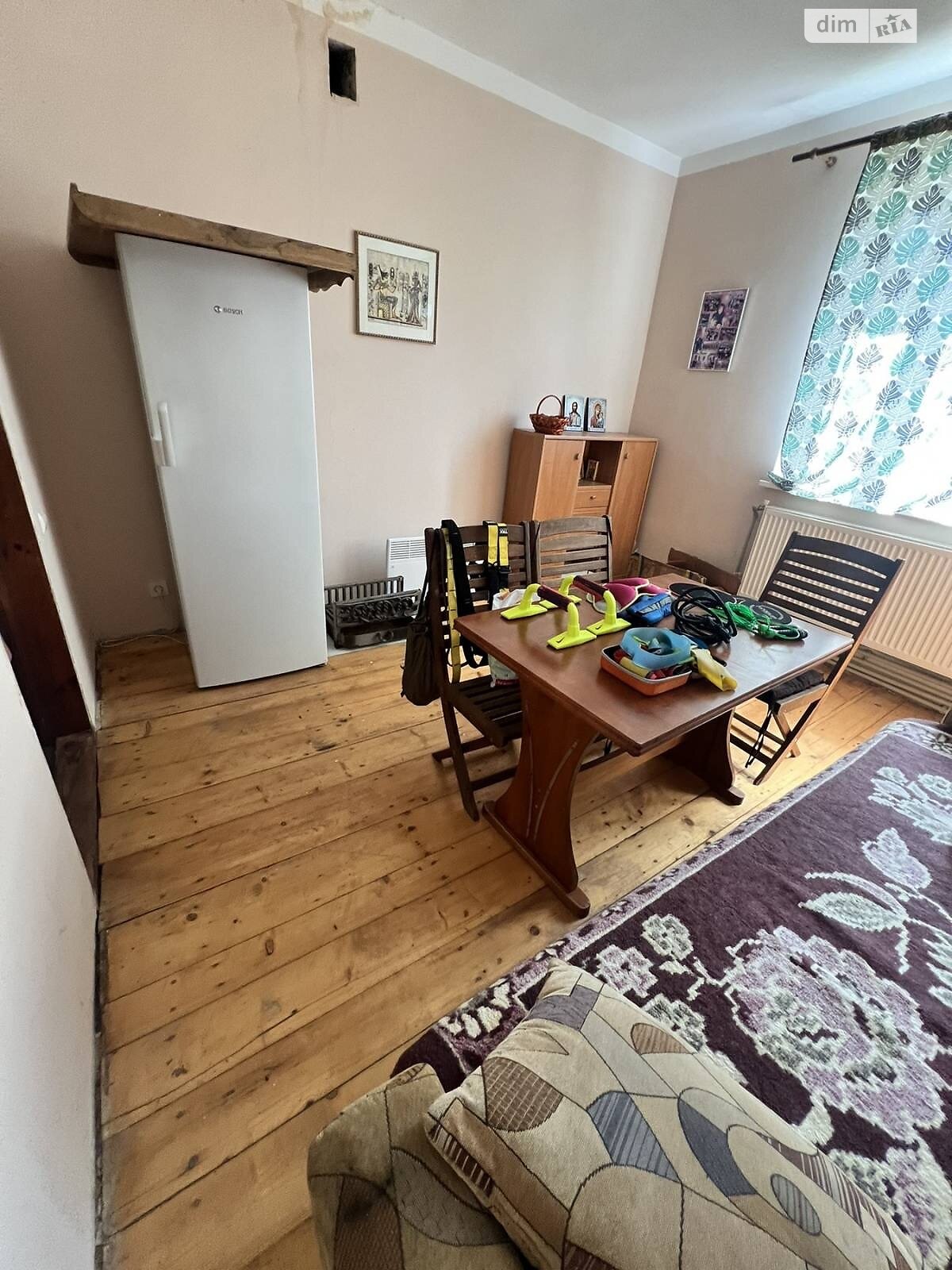 одноповерховий будинок з верандою, 106.1 кв. м, цегла. Продаж у Чишках фото 1 одноповерховий будинок з верандою, 106.1 кв. м, цегла. Продаж у Чишках фото 1