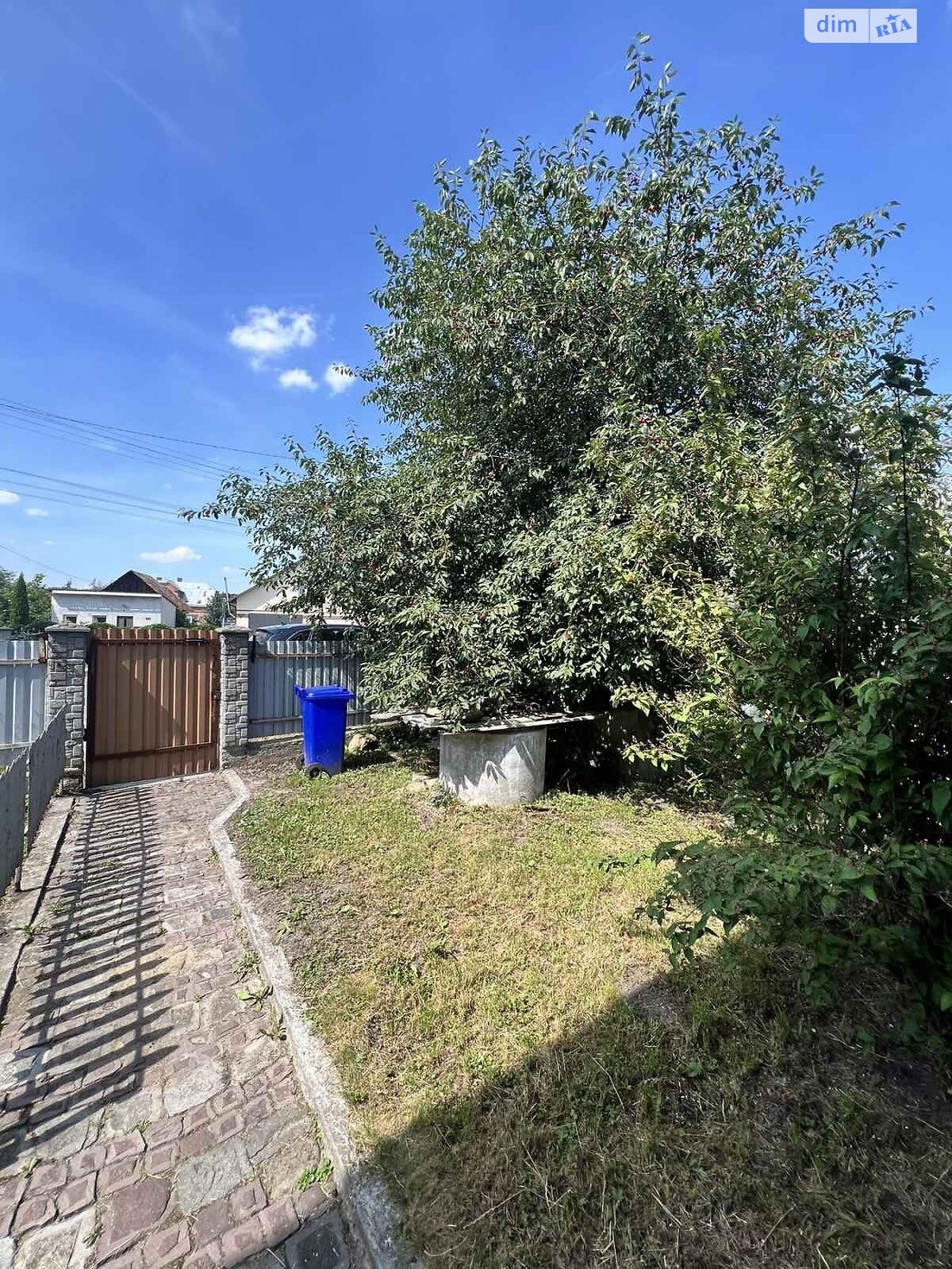 одноповерховий будинок з верандою, 106.1 кв. м, цегла. Продаж у Чишках фото 1 одноповерховий будинок з верандою, 106.1 кв. м, цегла. Продаж у Чишках фото 1