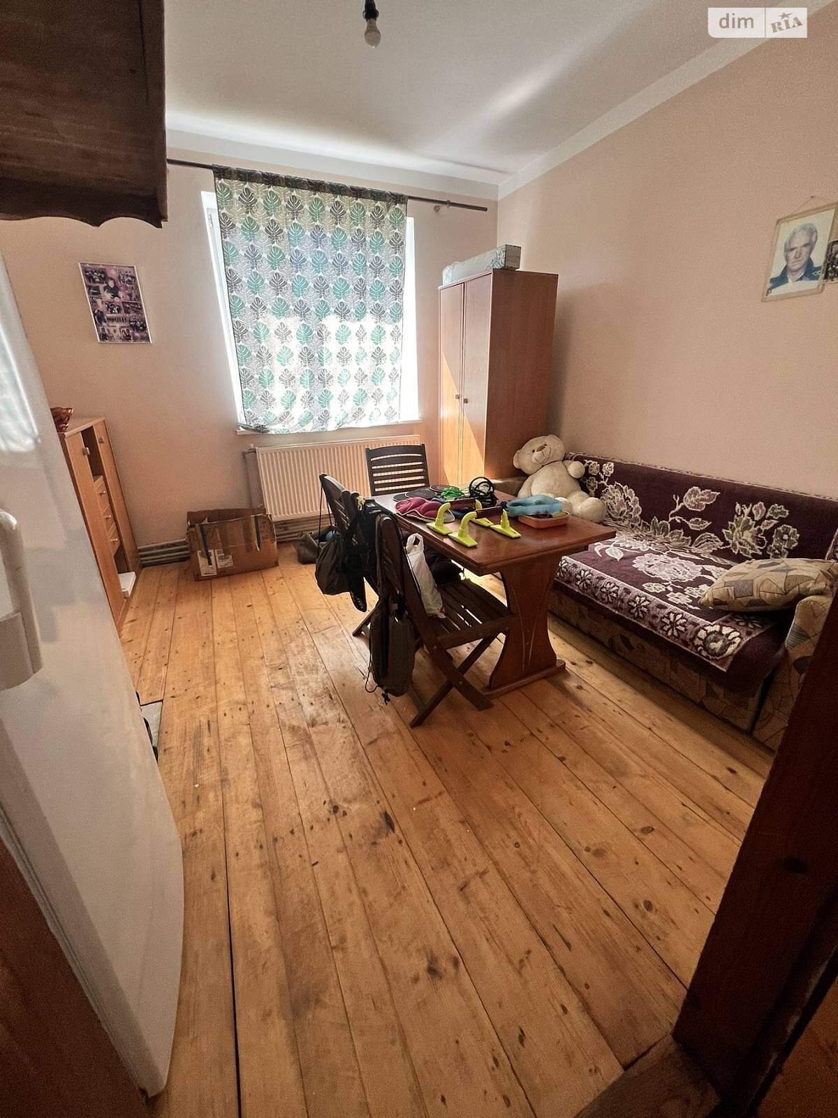 одноповерховий будинок з верандою, 106.1 кв. м, цегла. Продаж у Чишках фото 1 одноповерховий будинок з верандою, 106.1 кв. м, цегла. Продаж у Чишках фото 1