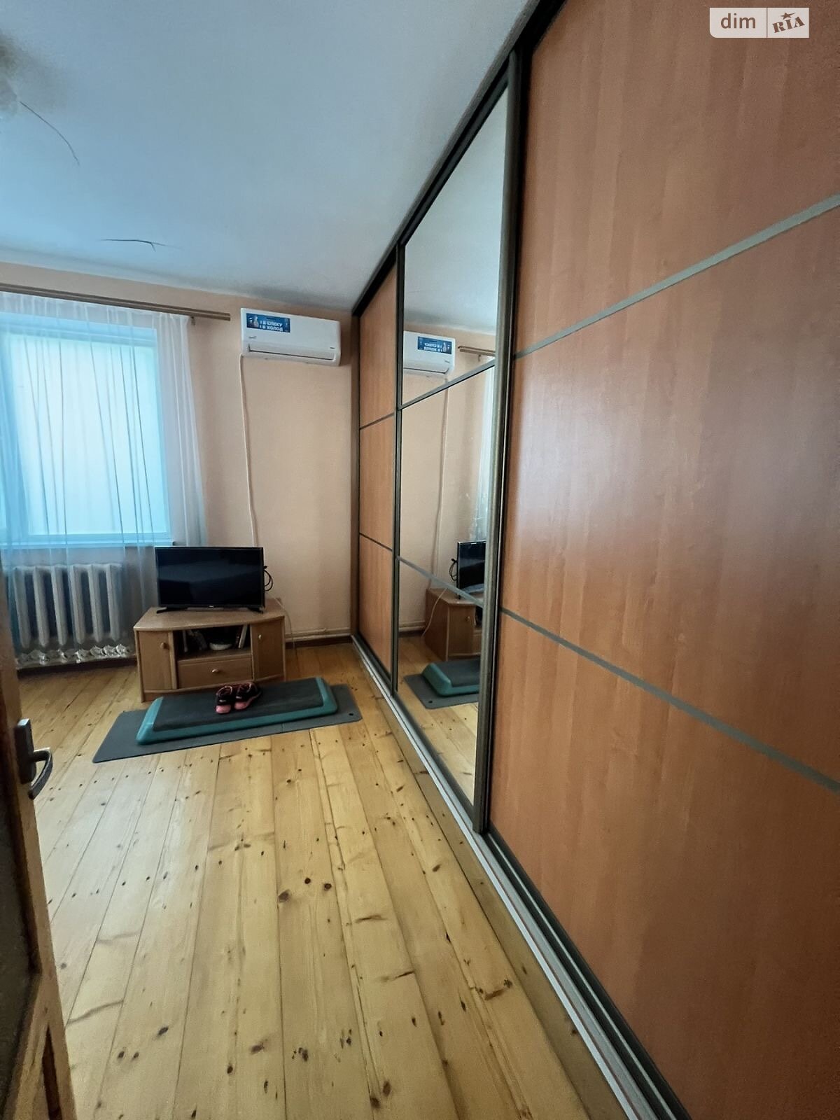 одноповерховий будинок з верандою, 106.1 кв. м, цегла. Продаж у Чишках фото 1 одноповерховий будинок з верандою, 106.1 кв. м, цегла. Продаж у Чишках фото 1