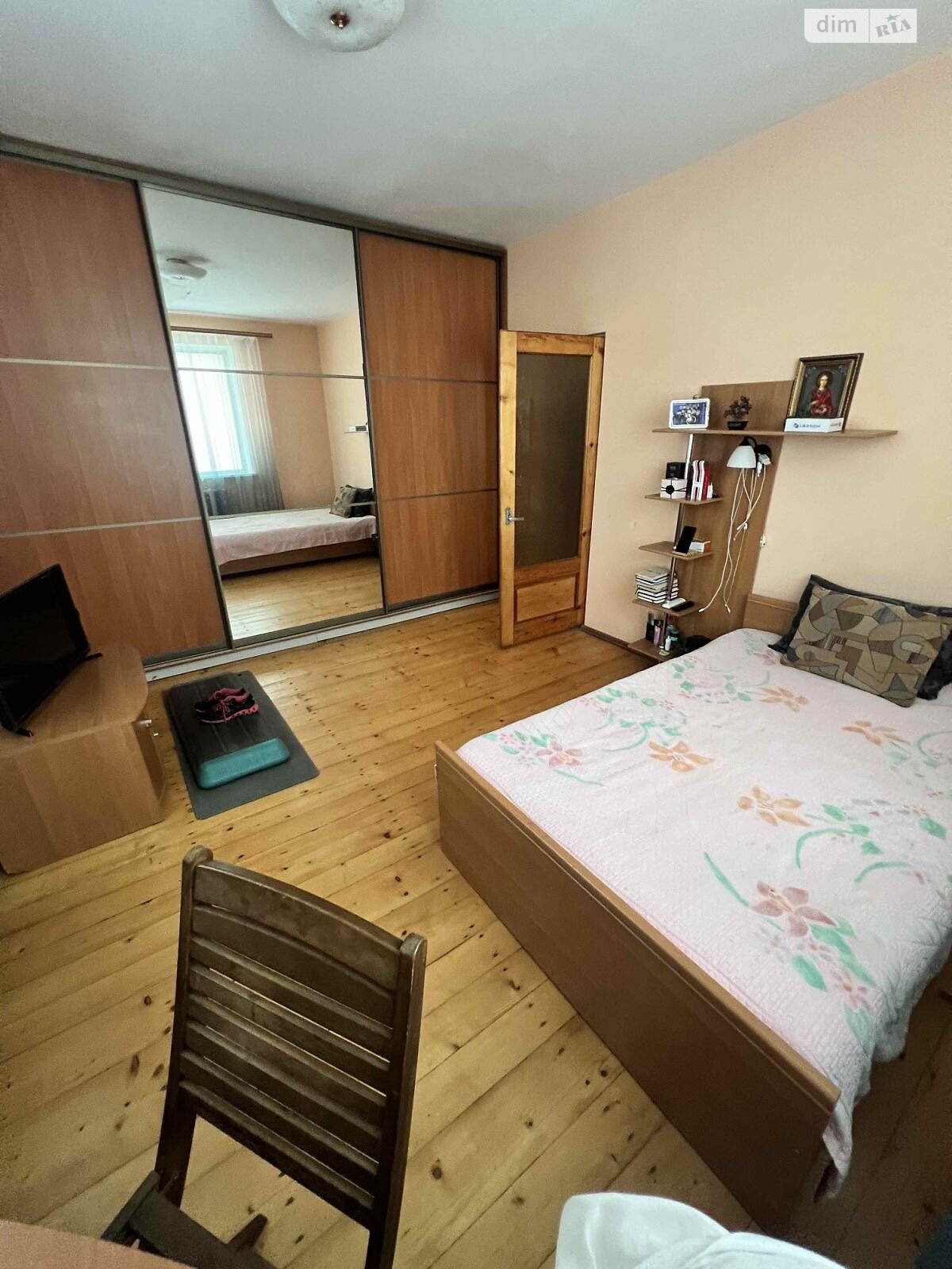 одноповерховий будинок з верандою, 106.1 кв. м, цегла. Продаж у Чишках фото 1 одноповерховий будинок з верандою, 106.1 кв. м, цегла. Продаж у Чишках фото 1