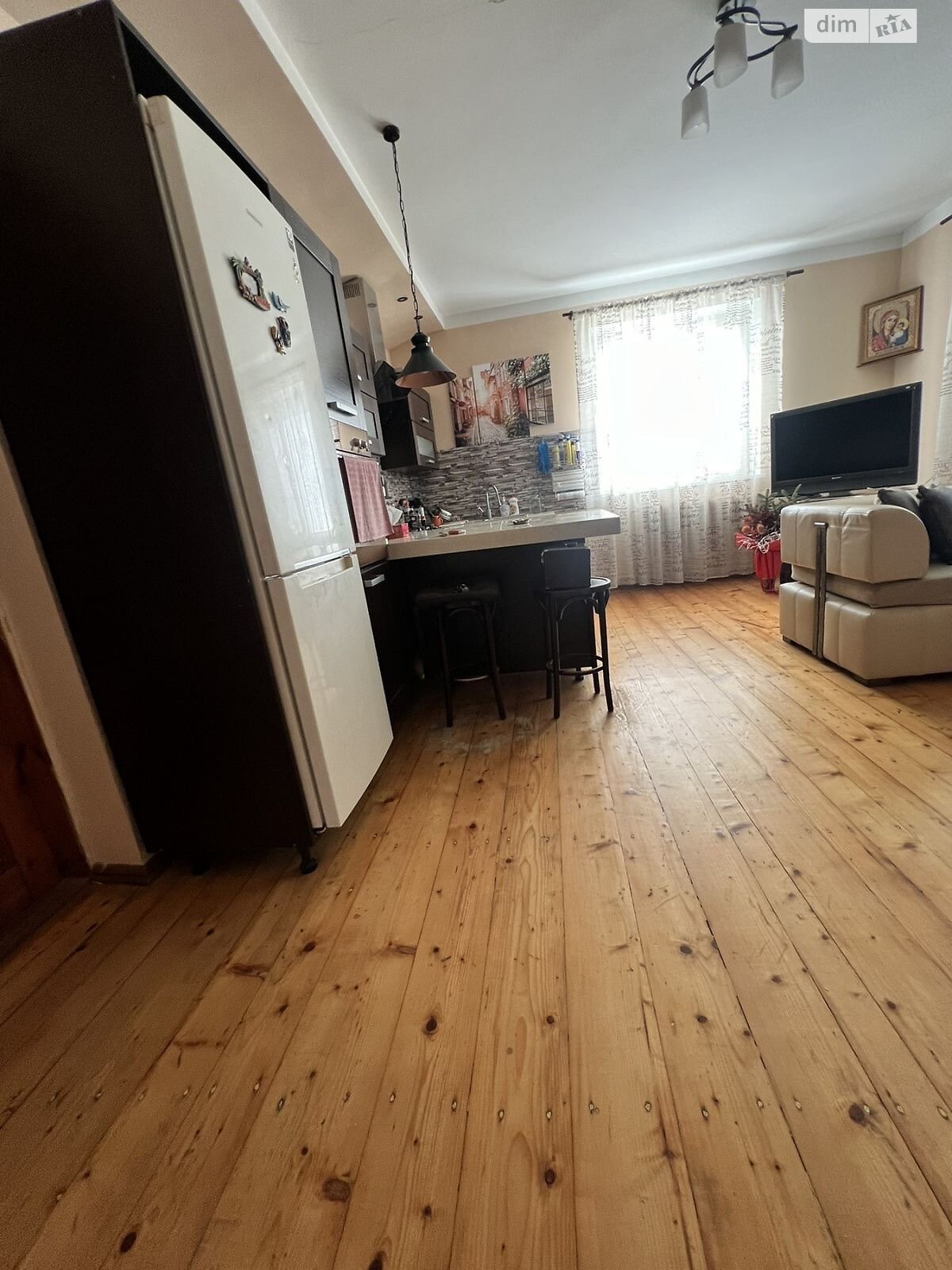 одноповерховий будинок з верандою, 106.1 кв. м, цегла. Продаж у Чишках фото 1 одноповерховий будинок з верандою, 106.1 кв. м, цегла. Продаж у Чишках фото 1